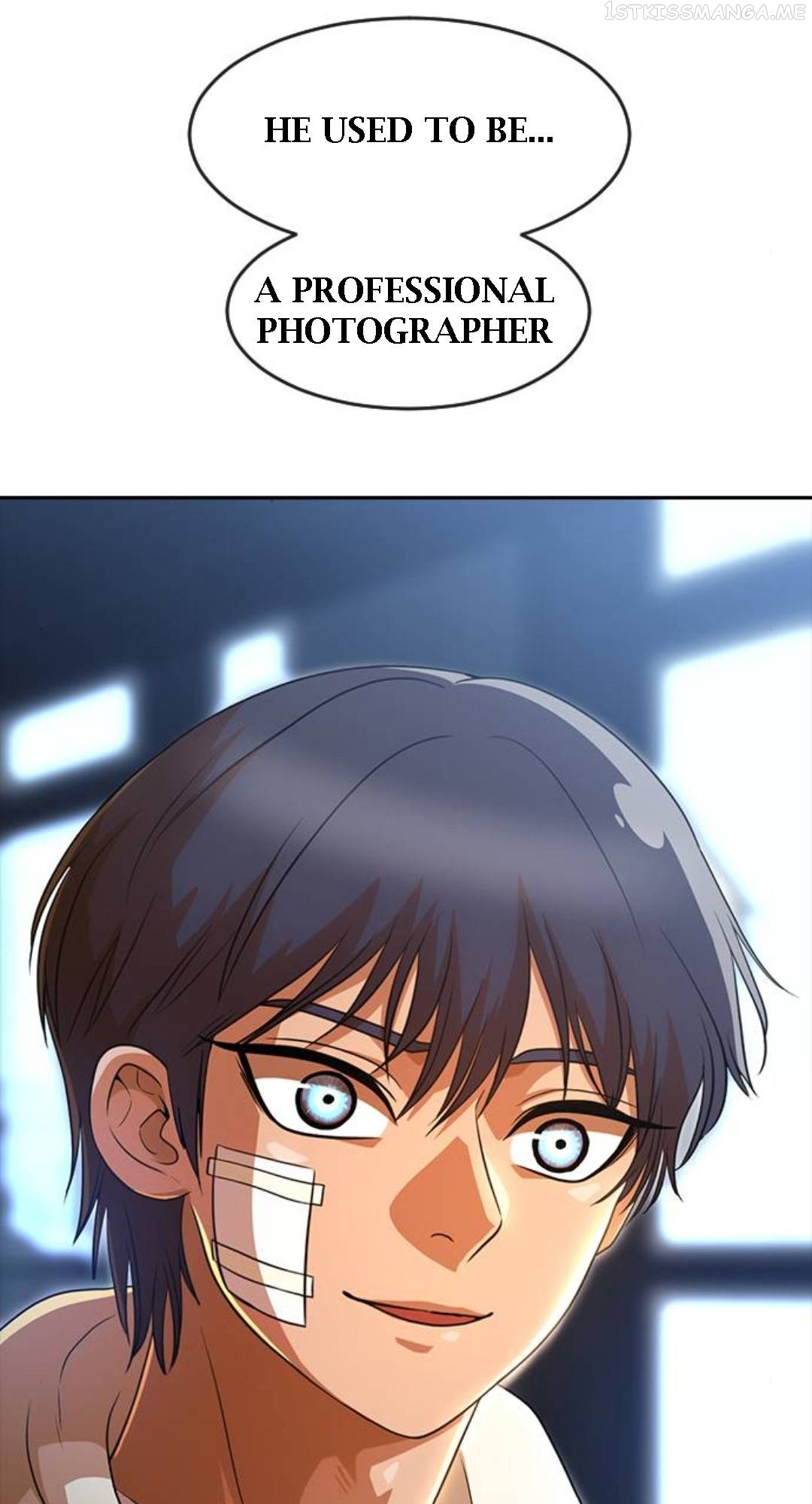 The Girl from Random Chatting Chapter 275 - page 26