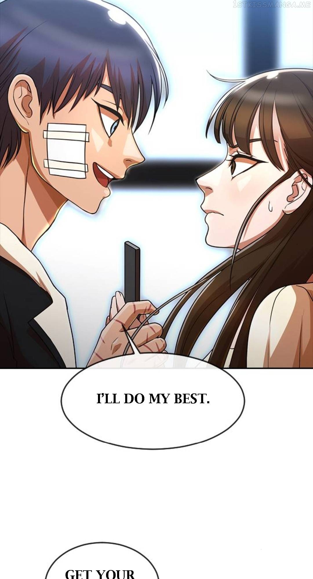 The Girl from Random Chatting Chapter 275 - page 29