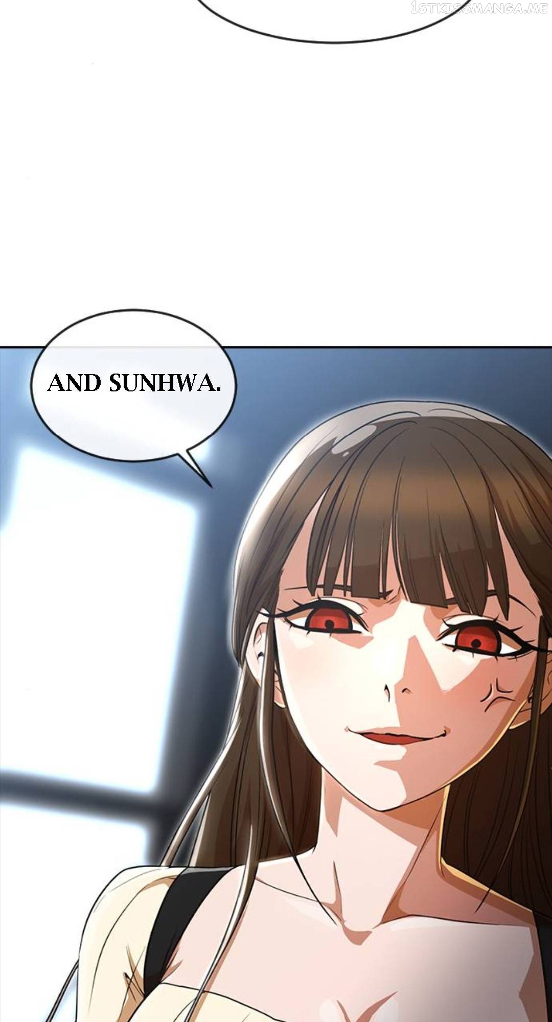 The Girl from Random Chatting Chapter 275 - page 31