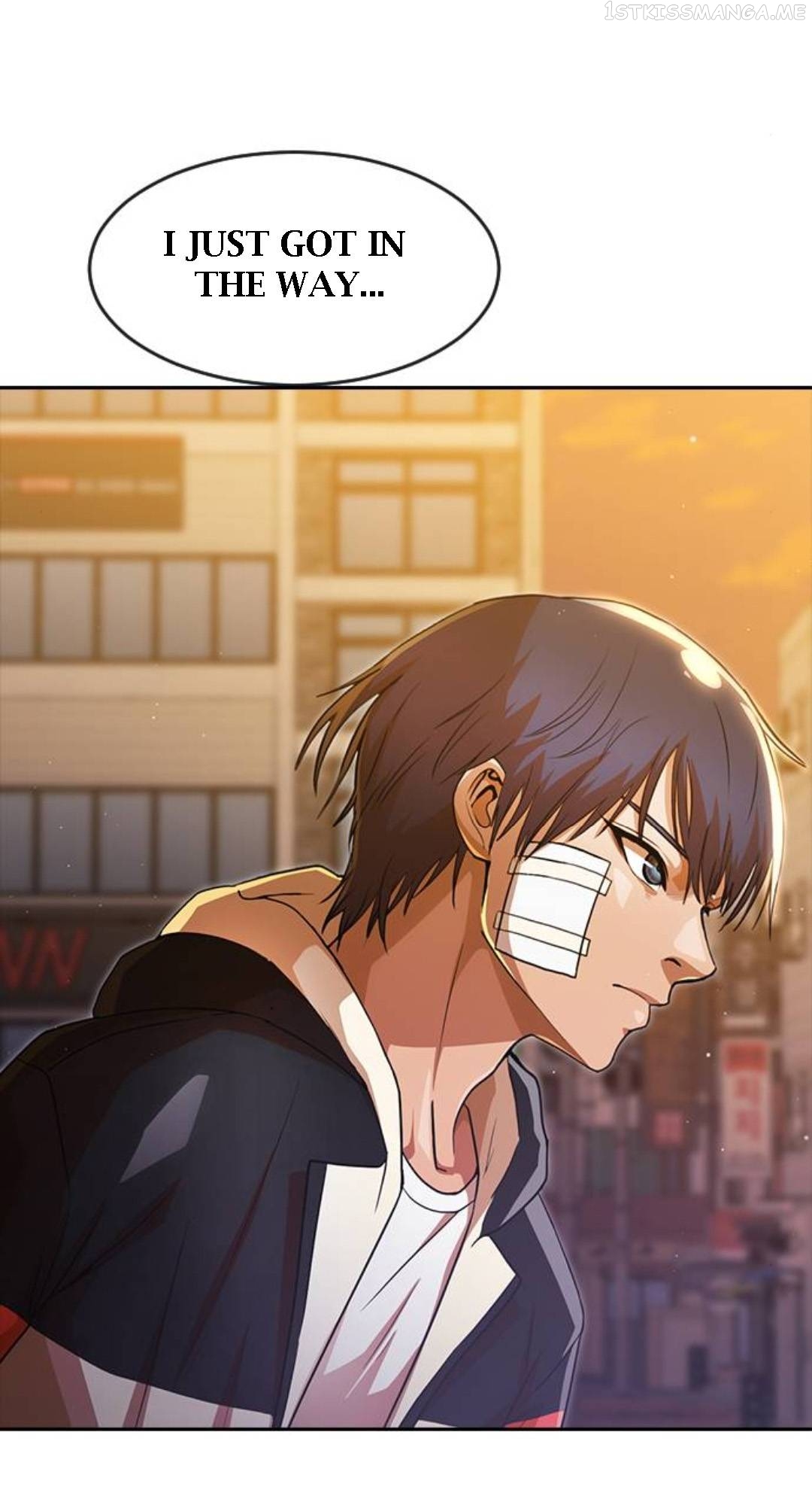 The Girl from Random Chatting Chapter 275 - page 39