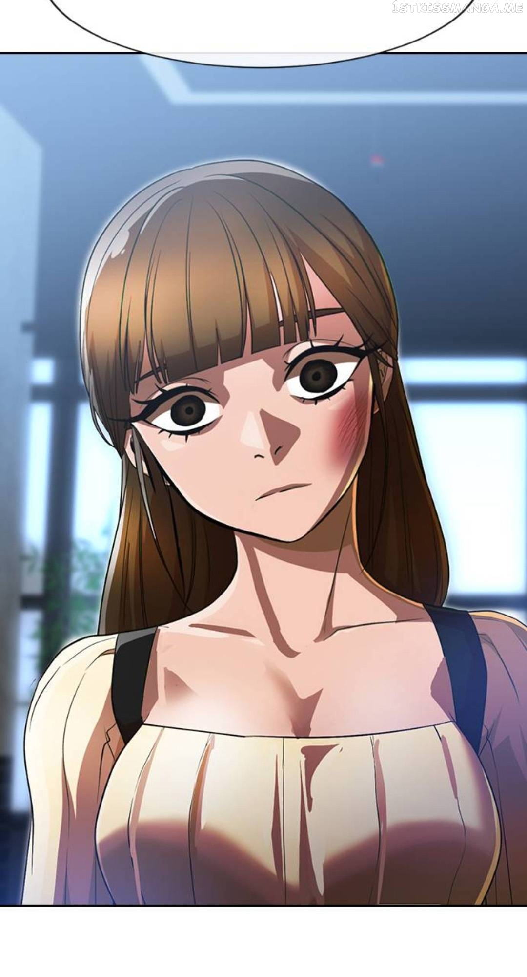 The Girl from Random Chatting Chapter 275 - page 4