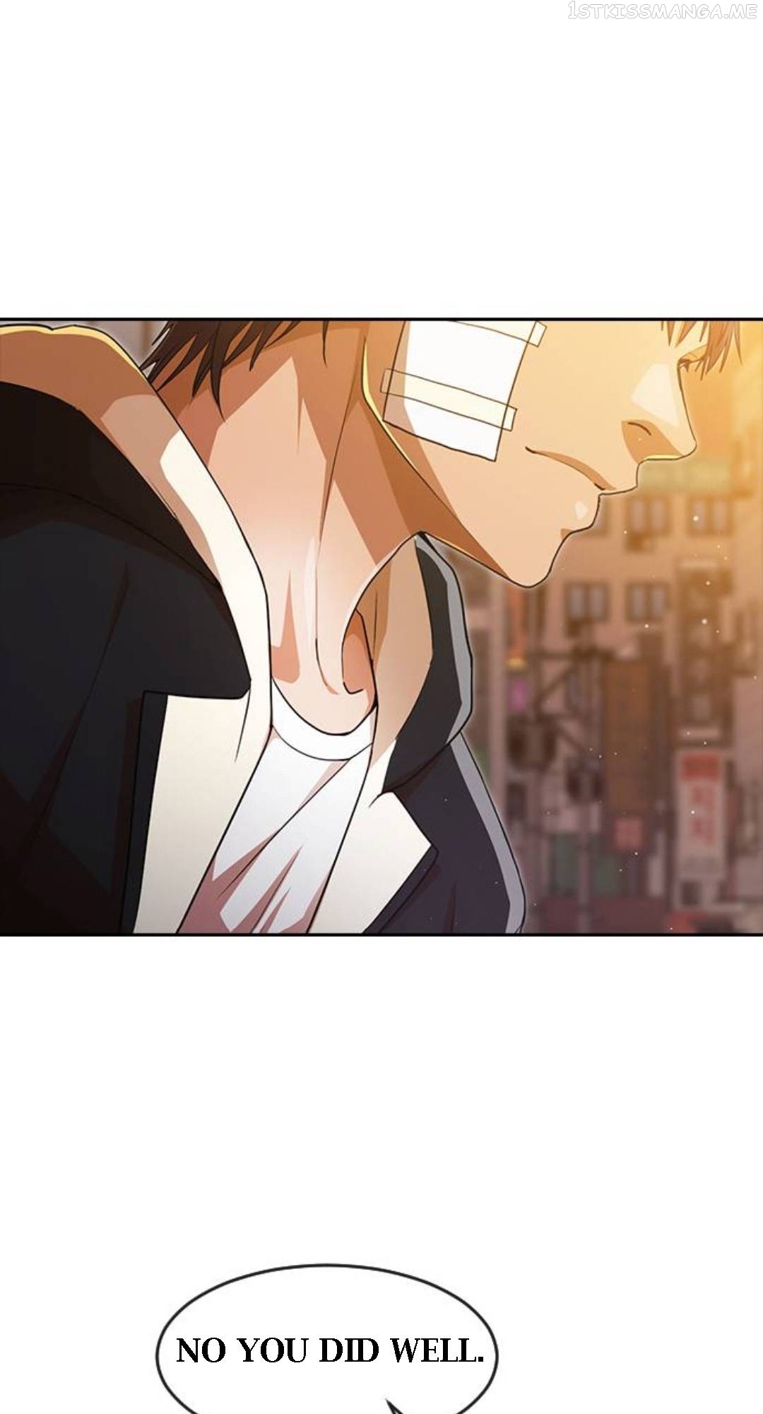 The Girl from Random Chatting Chapter 275 - page 40