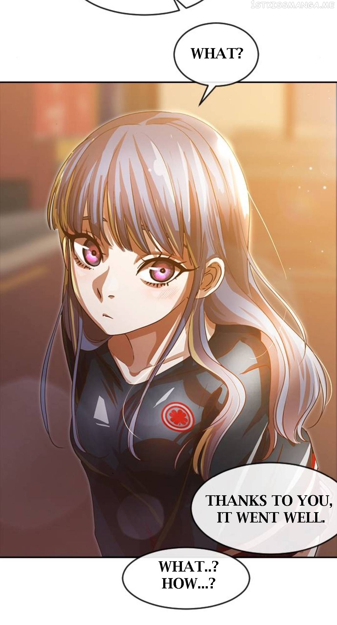 The Girl from Random Chatting Chapter 275 - page 41