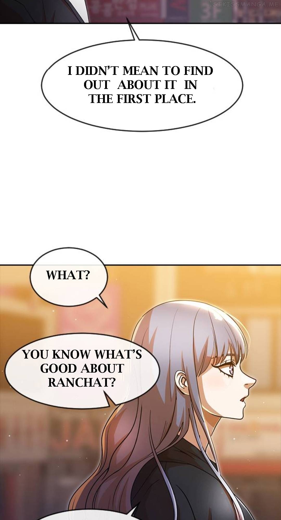 The Girl from Random Chatting Chapter 275 - page 43