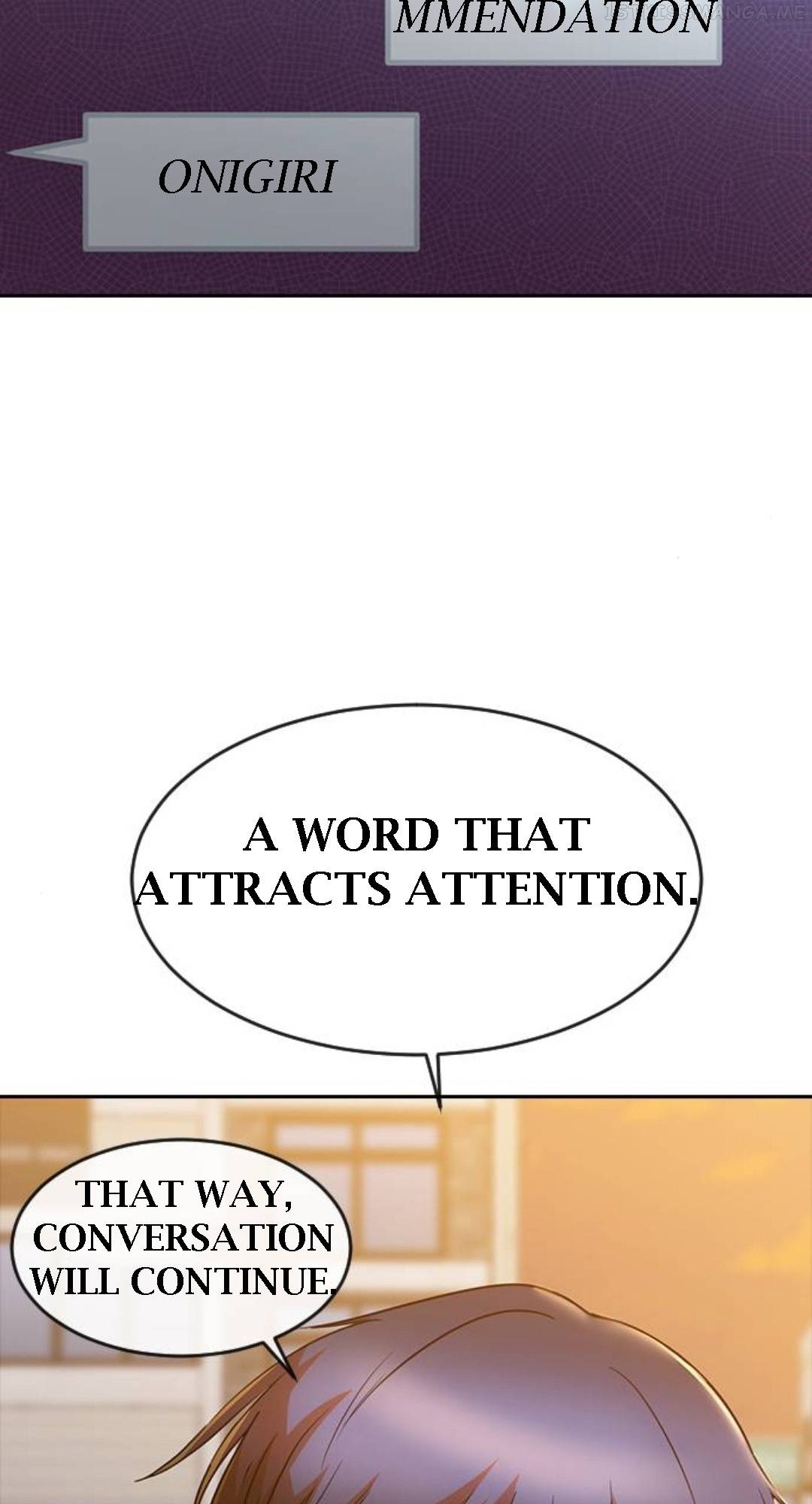 The Girl from Random Chatting Chapter 275 - page 45