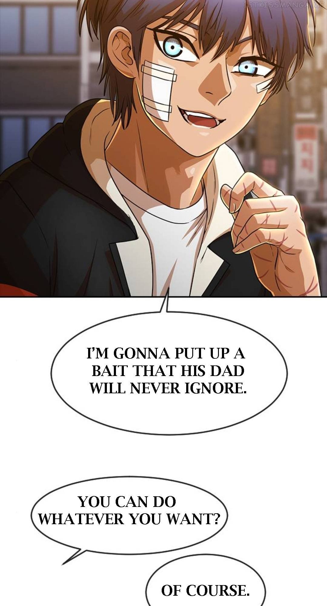 The Girl from Random Chatting Chapter 275 - page 46
