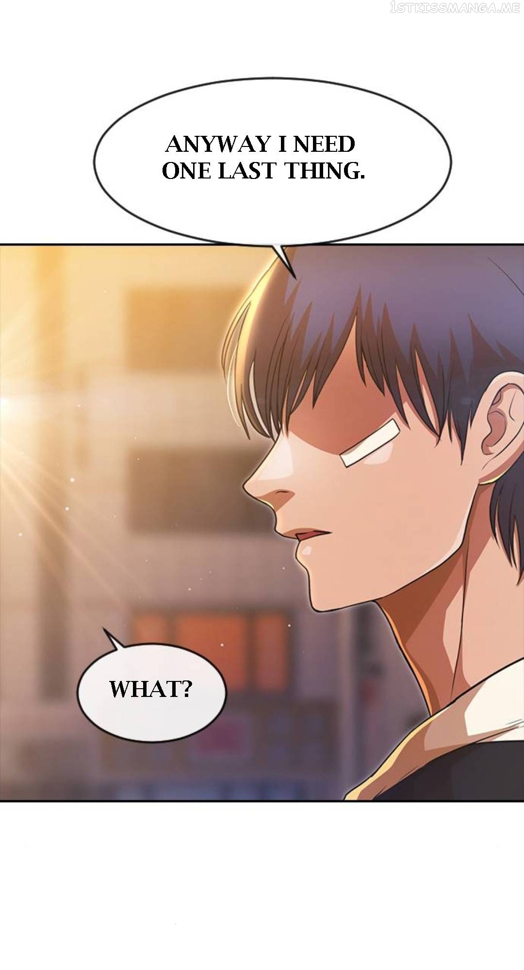 The Girl from Random Chatting Chapter 275 - page 50