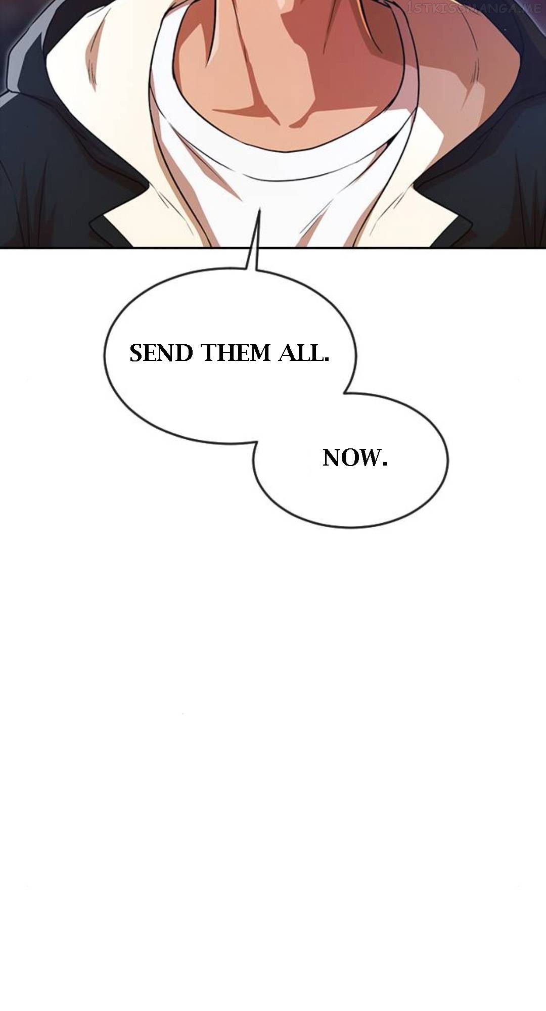 The Girl from Random Chatting Chapter 275 - page 54