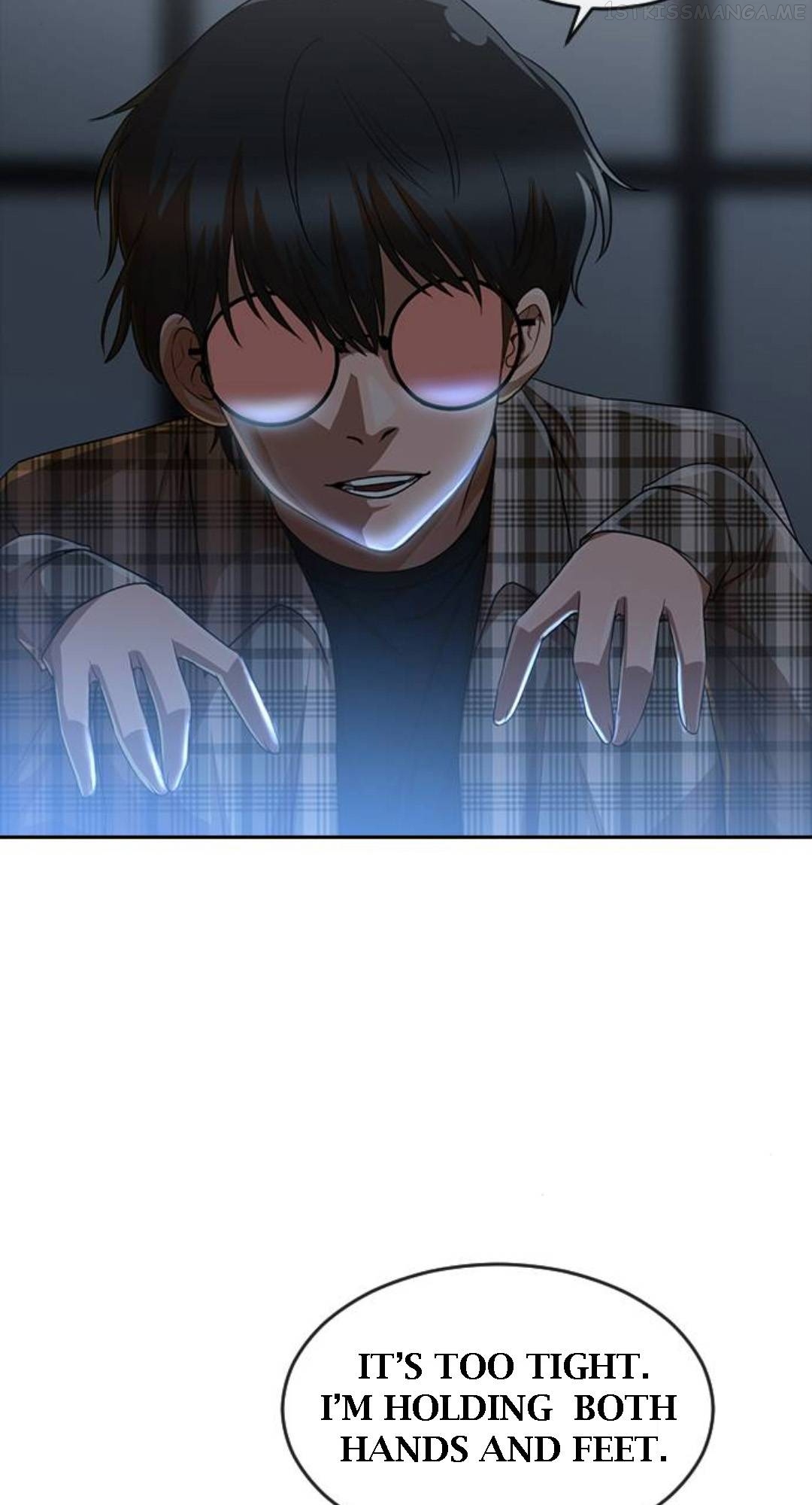 The Girl from Random Chatting Chapter 275 - page 57