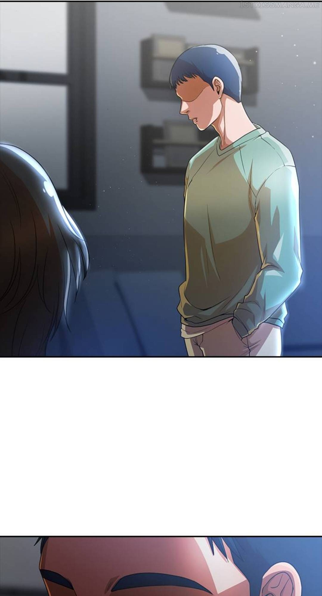 The Girl from Random Chatting Chapter 275 - page 59