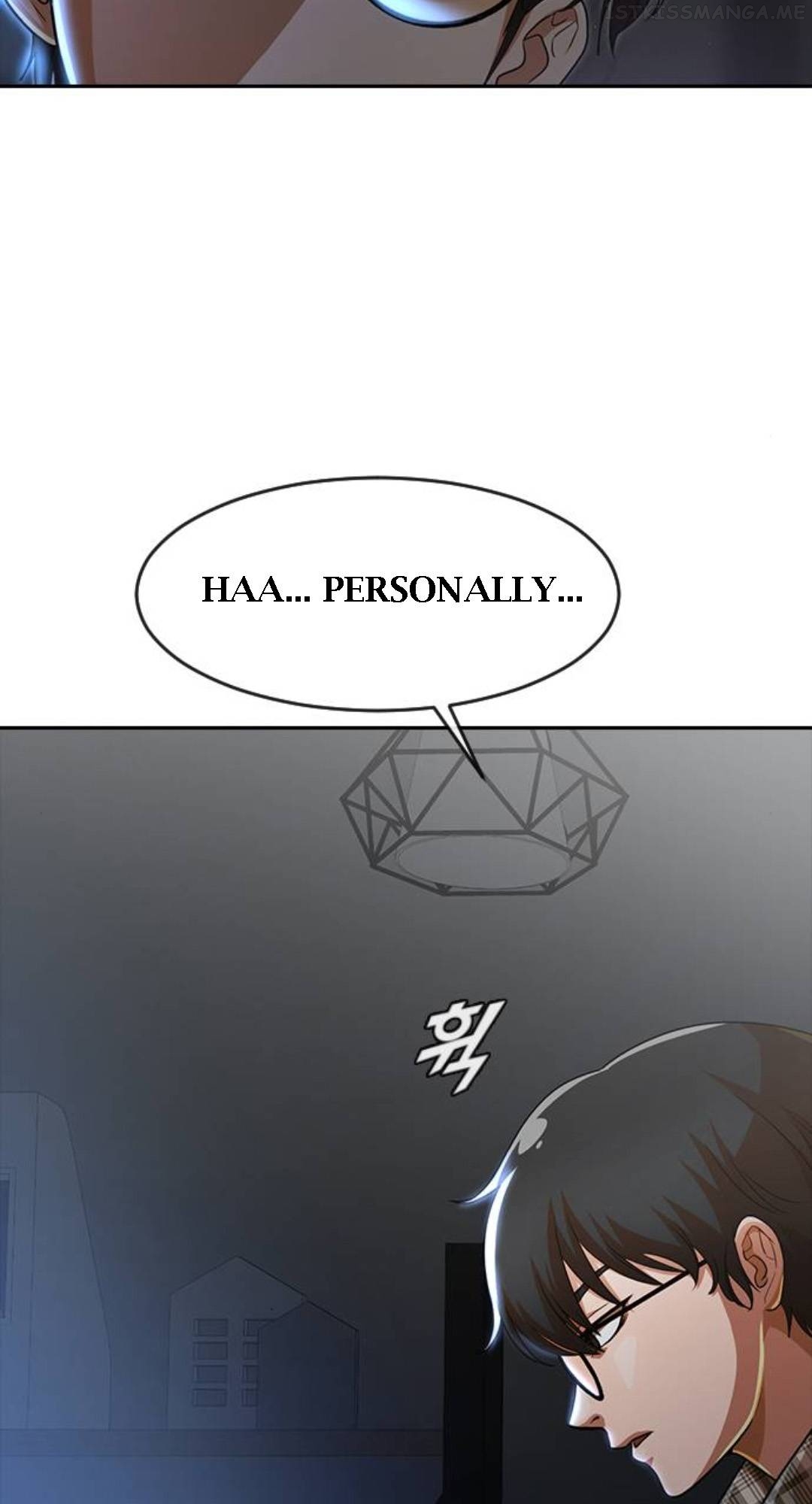 The Girl from Random Chatting Chapter 275 - page 64
