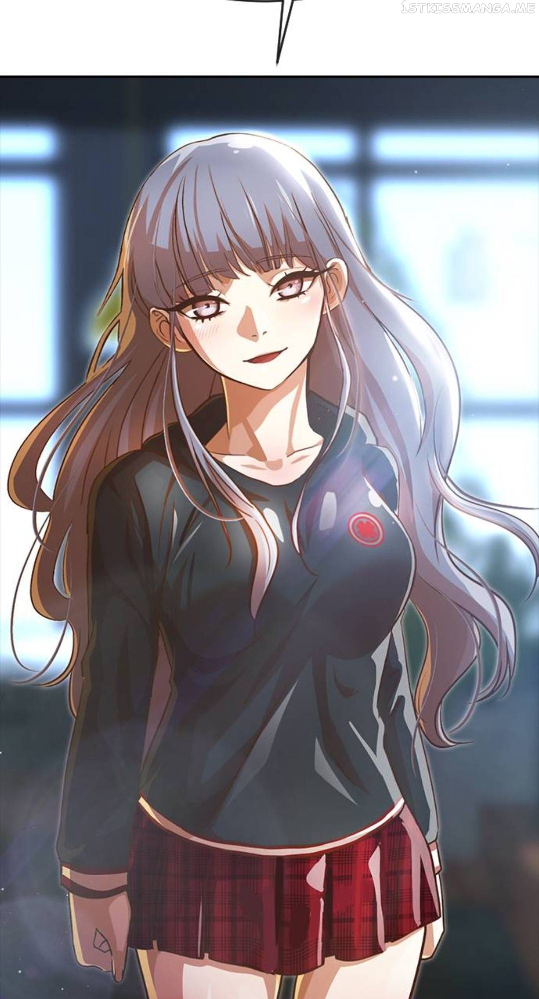 The Girl from Random Chatting Chapter 275 - page 8