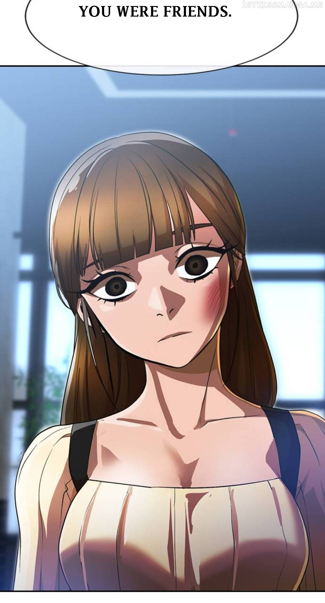 The Girl from Random Chatting Chapter 274 - page 100