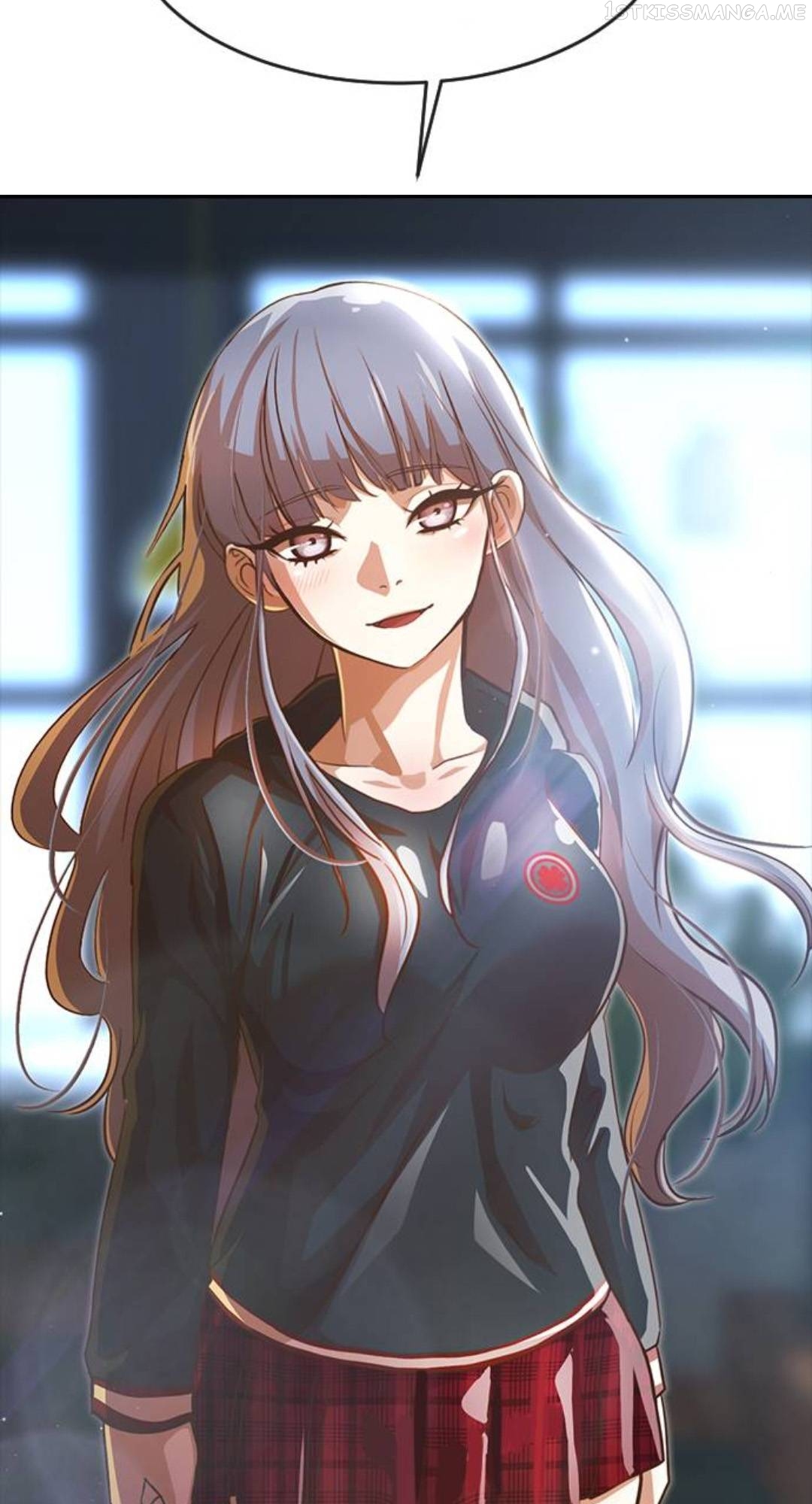 The Girl from Random Chatting Chapter 274 - page 104