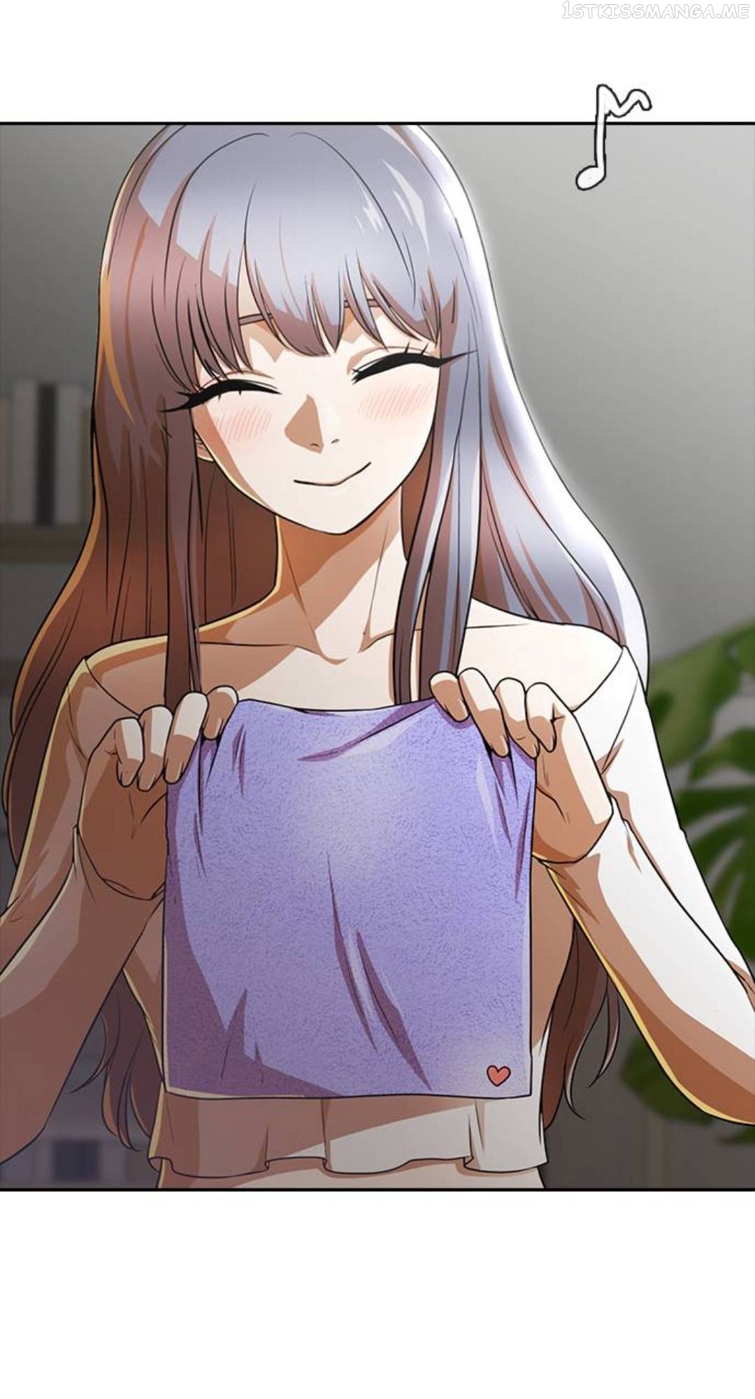The Girl from Random Chatting Chapter 274 - page 15
