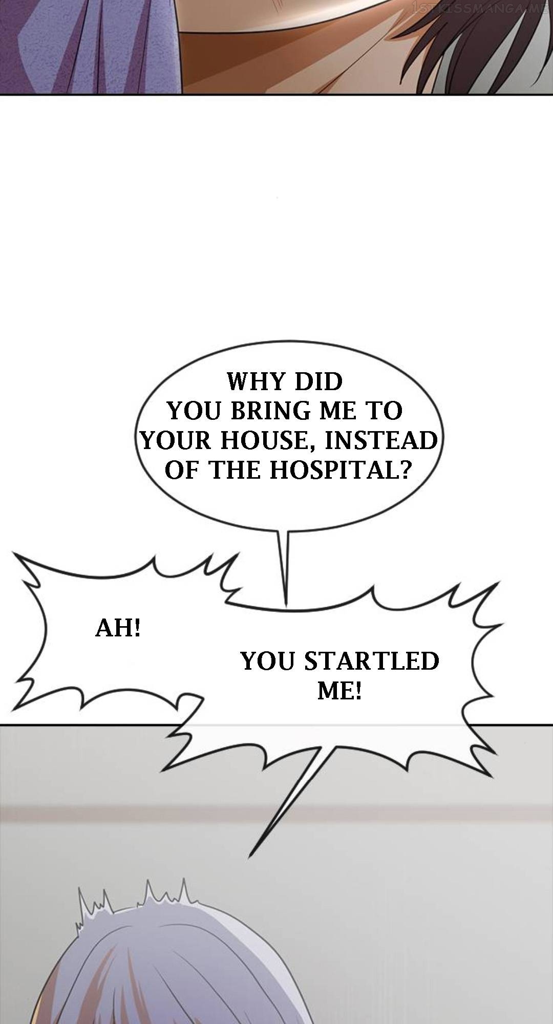 The Girl from Random Chatting Chapter 274 - page 18