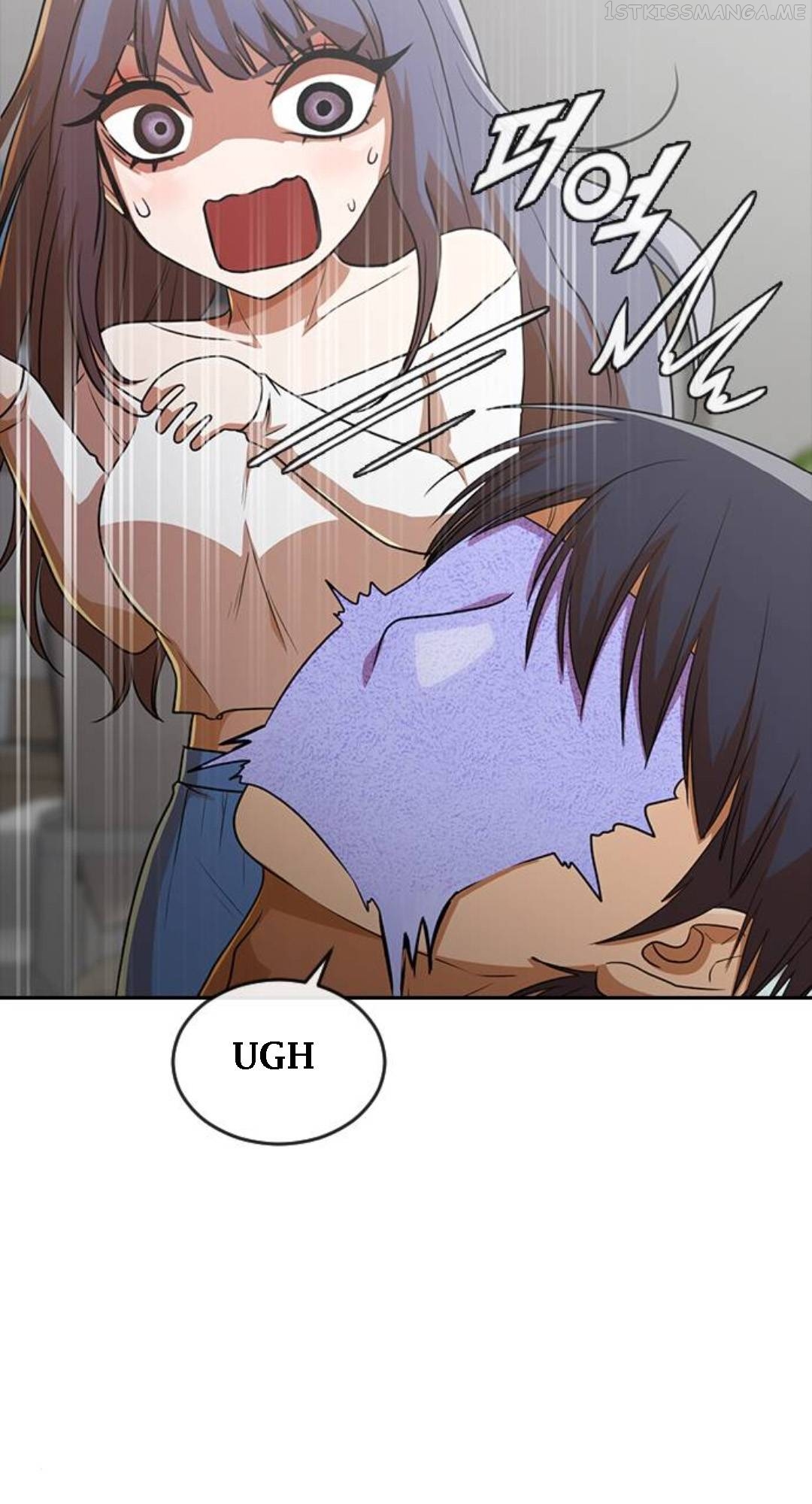 The Girl from Random Chatting Chapter 274 - page 19