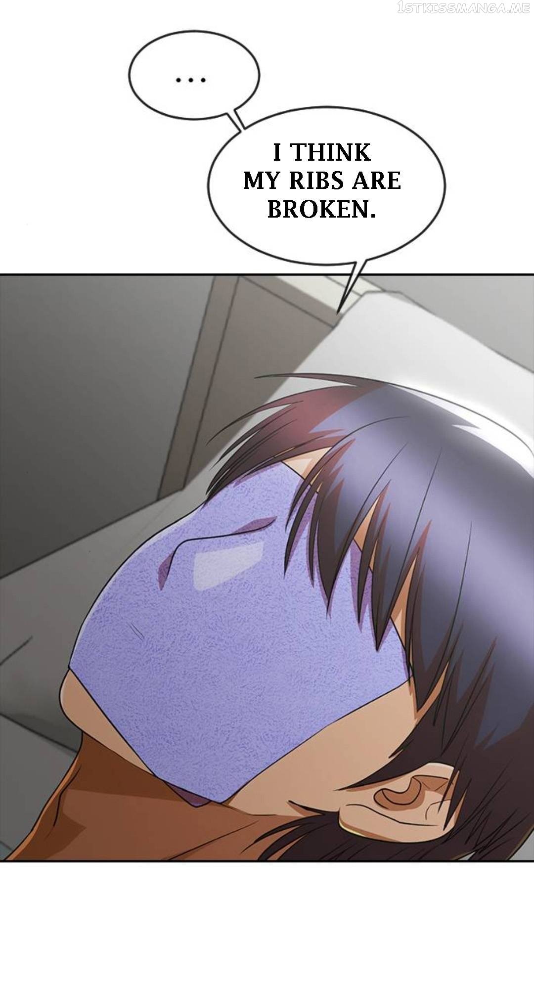 The Girl from Random Chatting Chapter 274 - page 20
