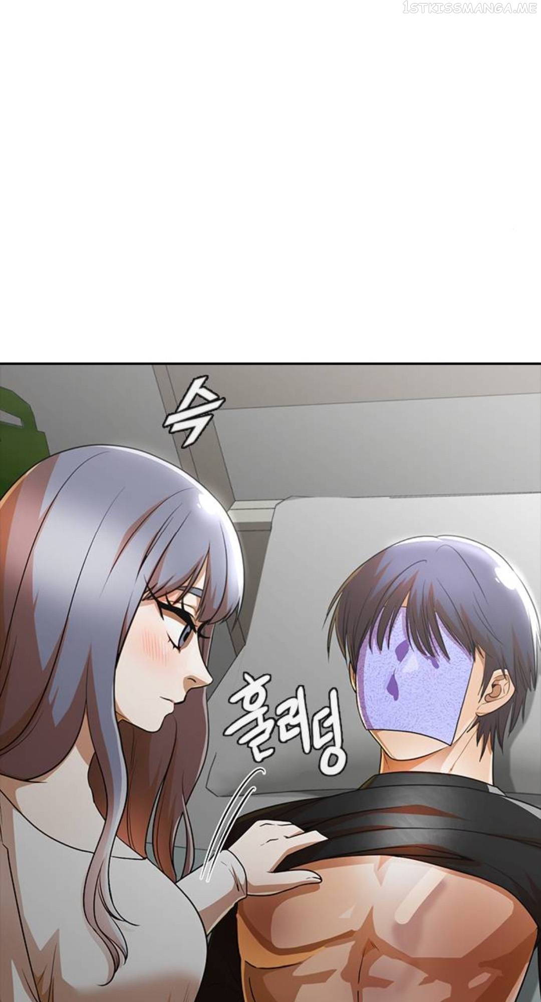 The Girl from Random Chatting Chapter 274 - page 21