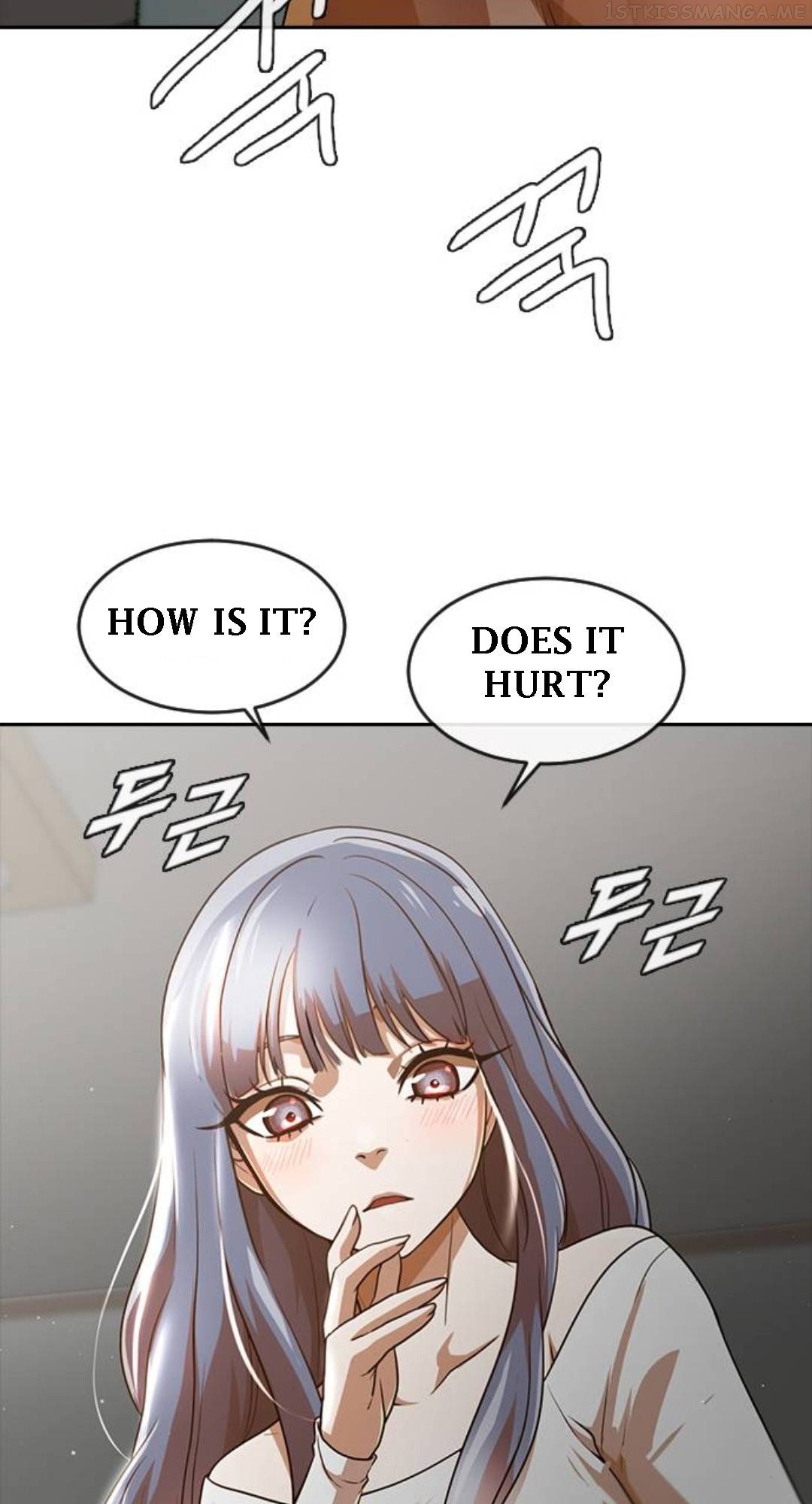 The Girl from Random Chatting Chapter 274 - page 23