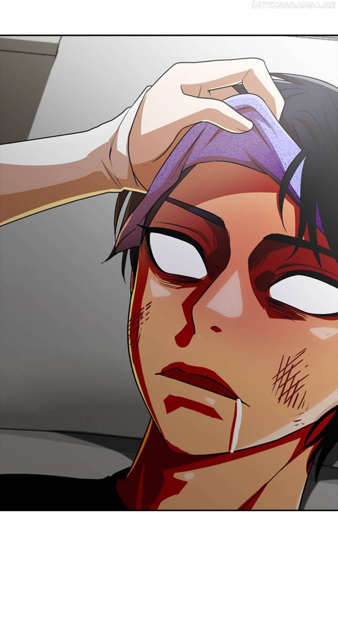 The Girl from Random Chatting Chapter 274 - page 26