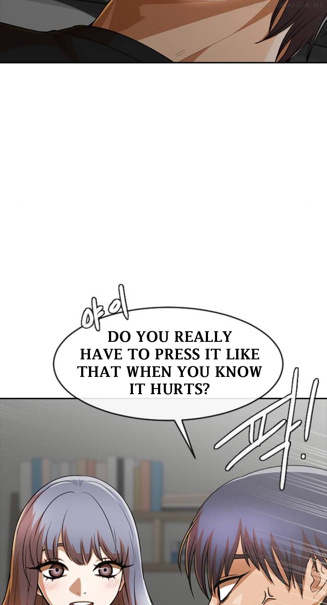 The Girl from Random Chatting Chapter 274 - page 28