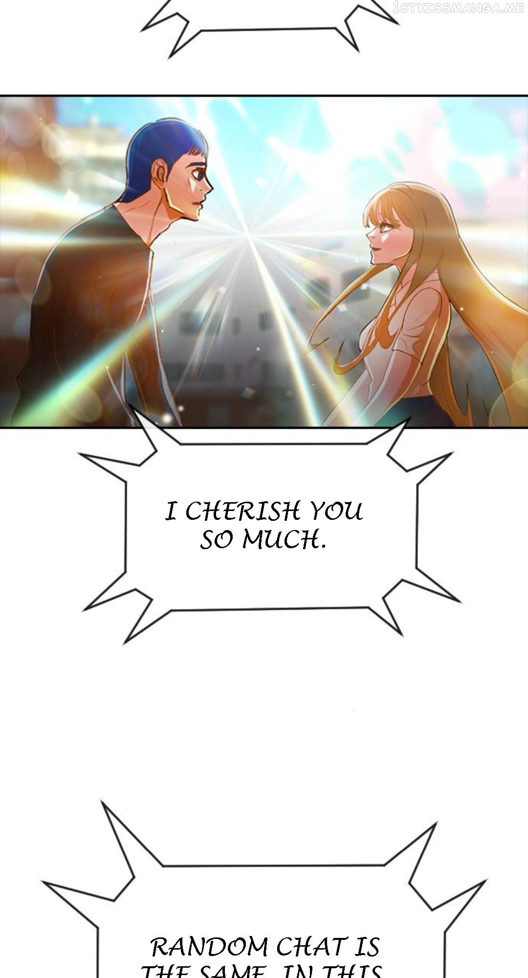 The Girl from Random Chatting Chapter 274 - page 3