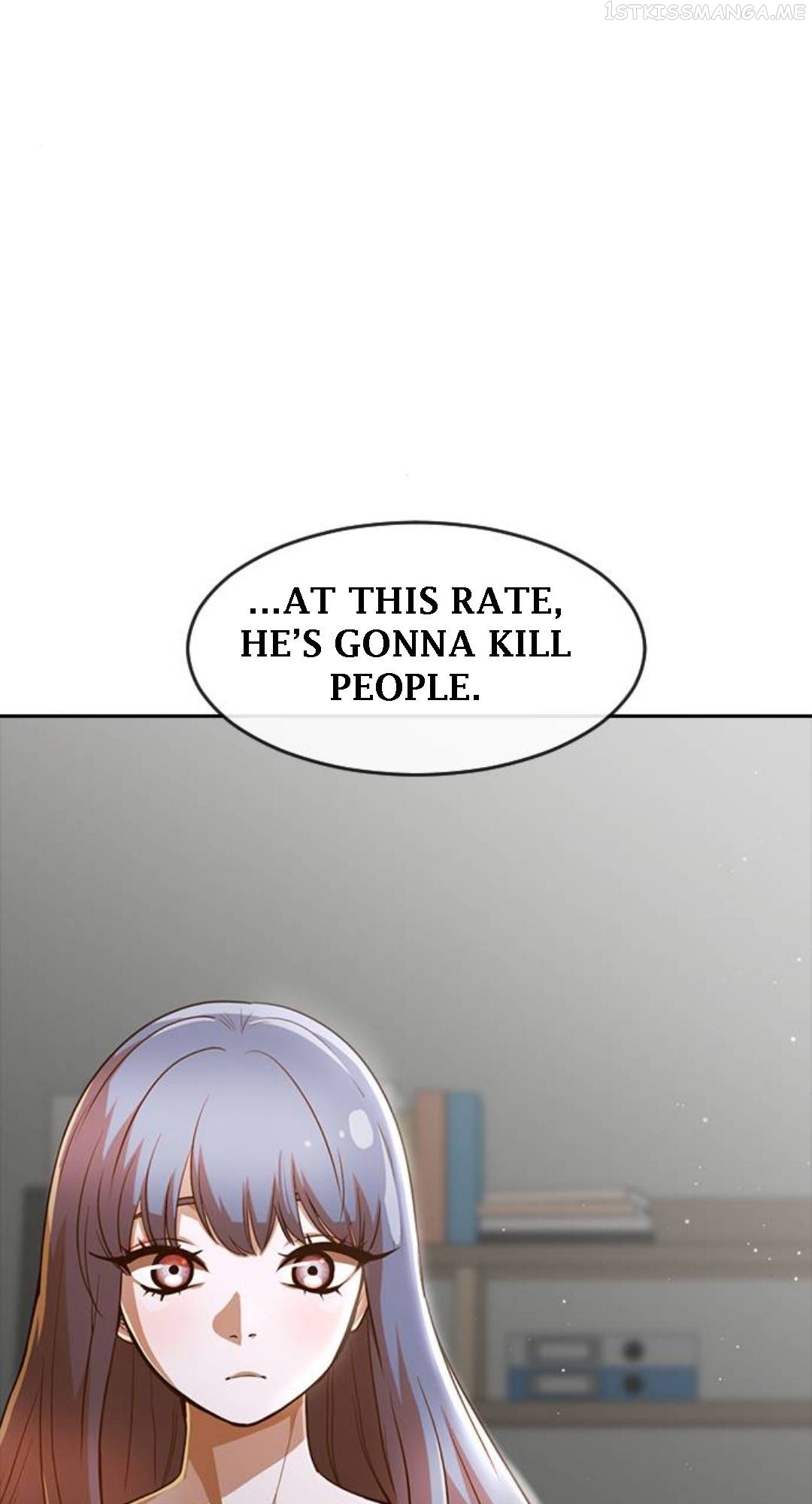 The Girl from Random Chatting Chapter 274 - page 33