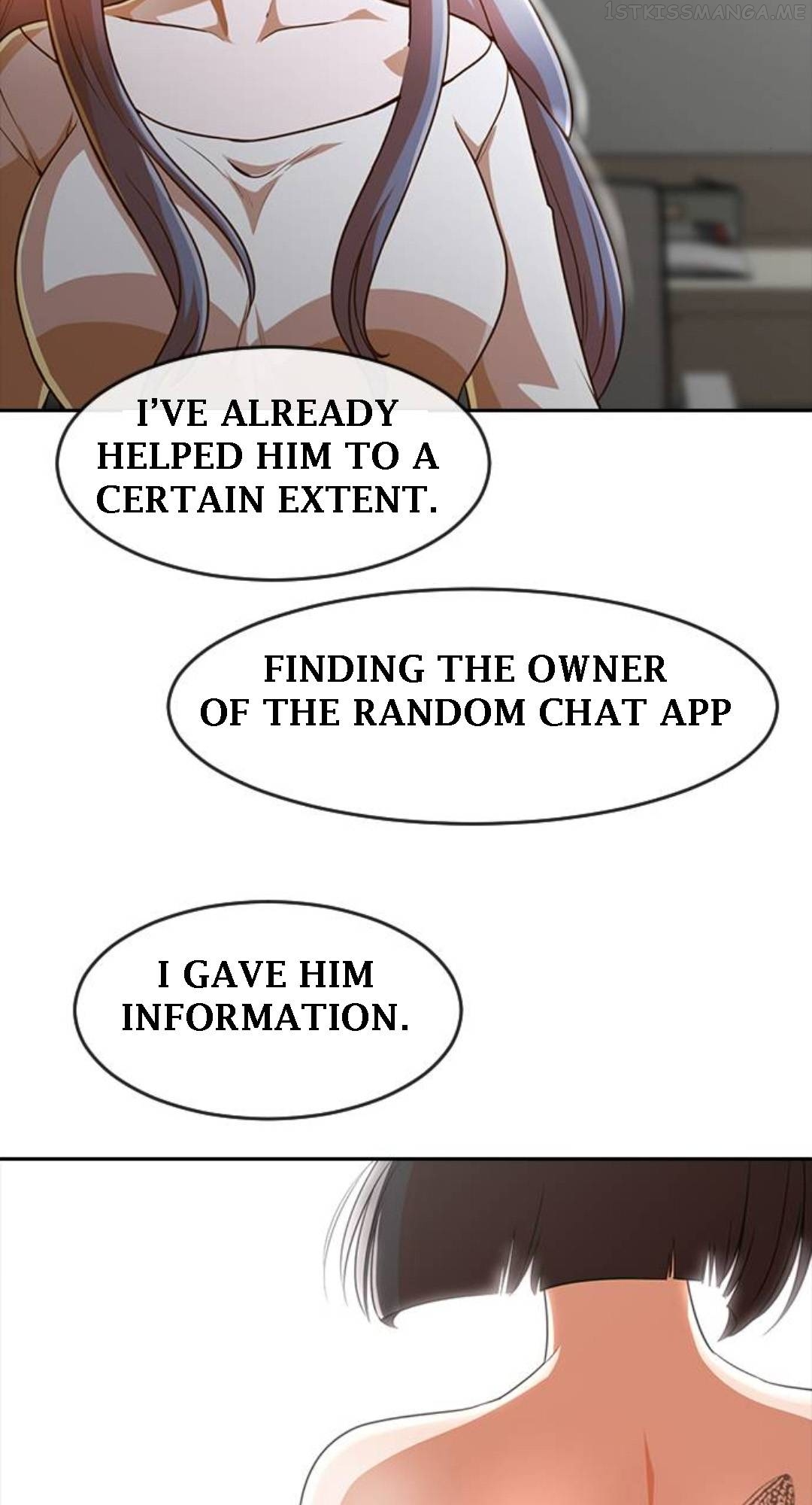 The Girl from Random Chatting Chapter 274 - page 34