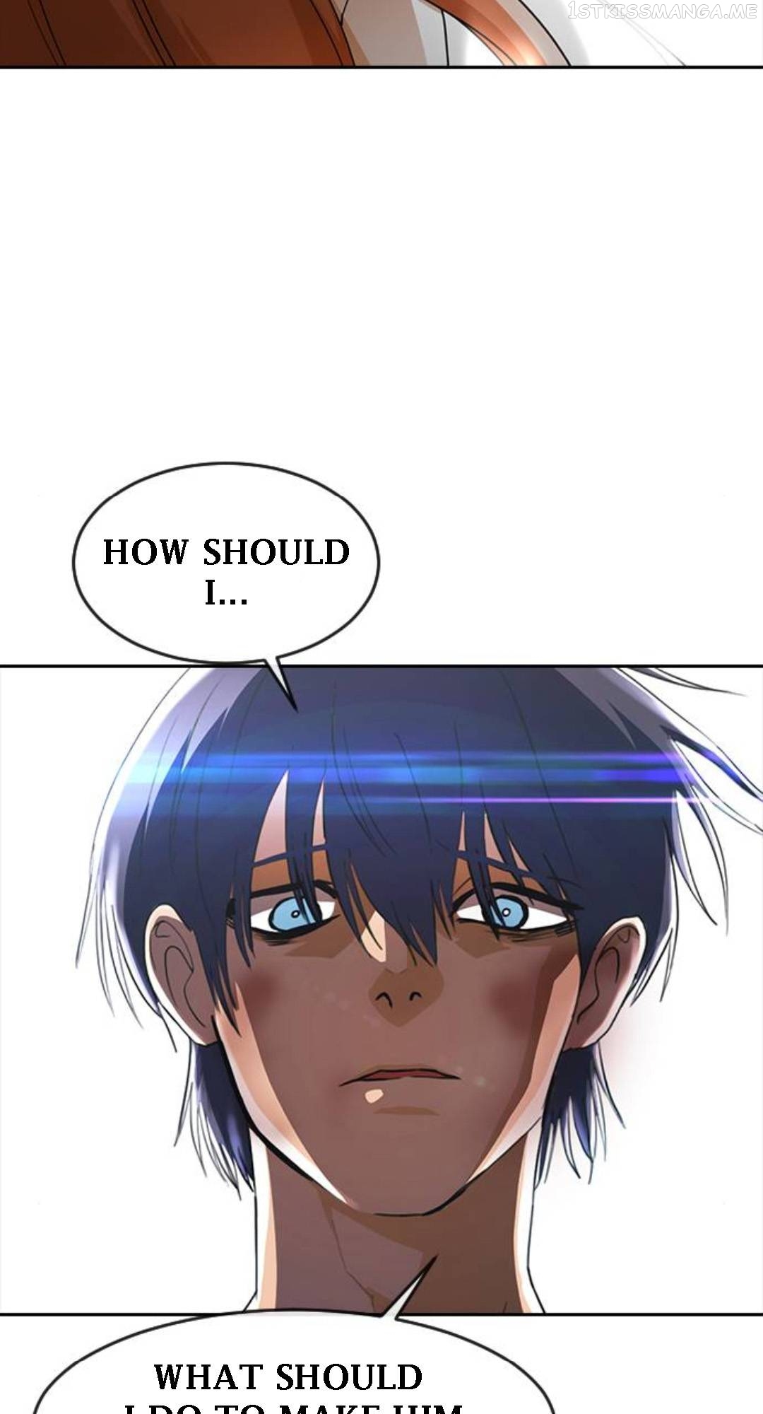 The Girl from Random Chatting Chapter 274 - page 36