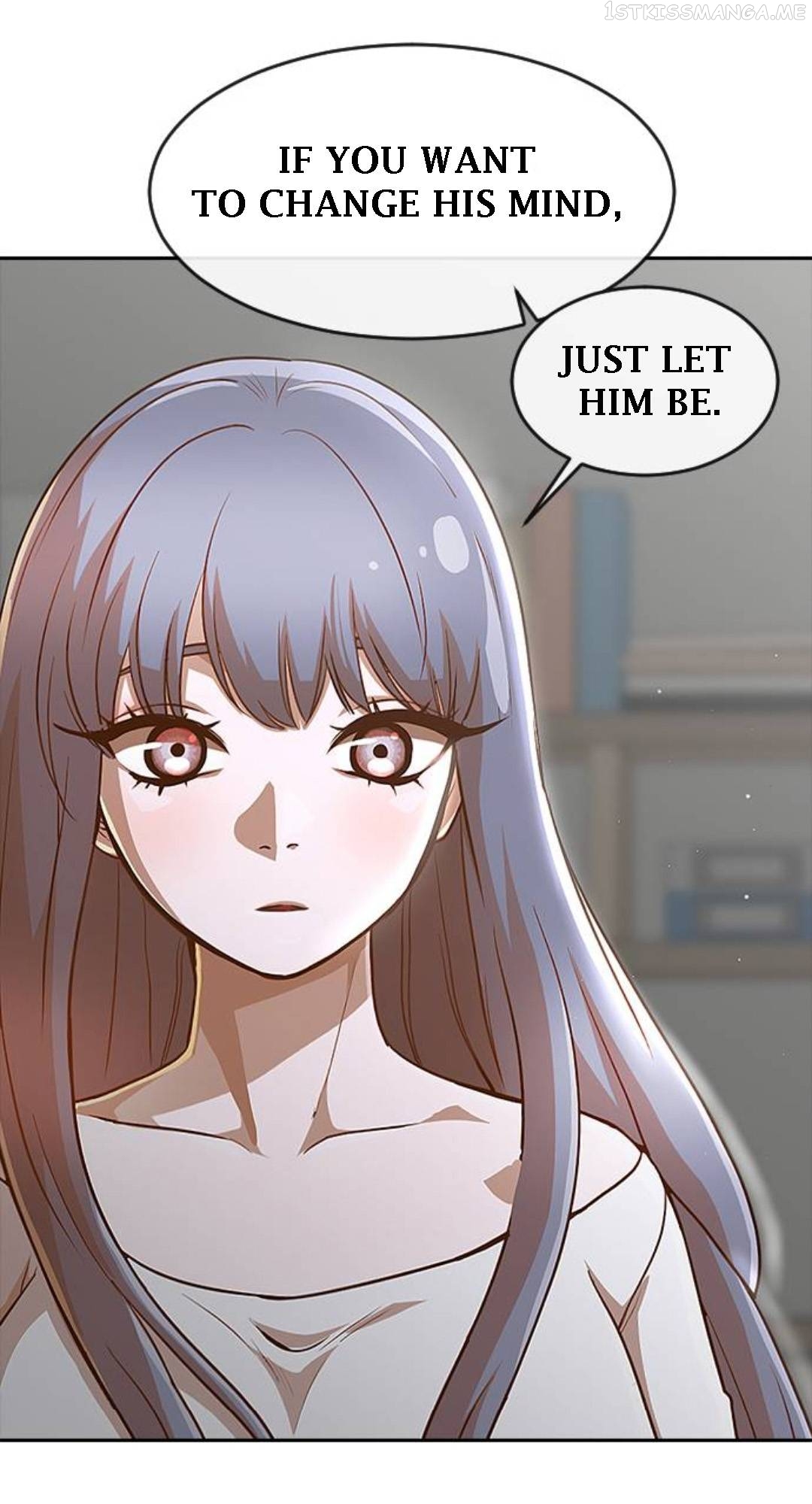 The Girl from Random Chatting Chapter 274 - page 38