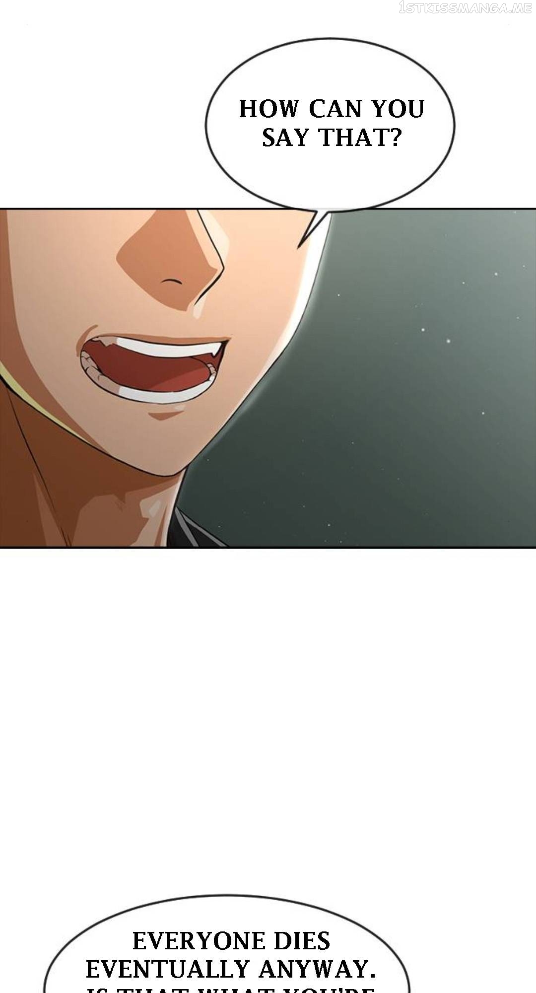 The Girl from Random Chatting Chapter 274 - page 41