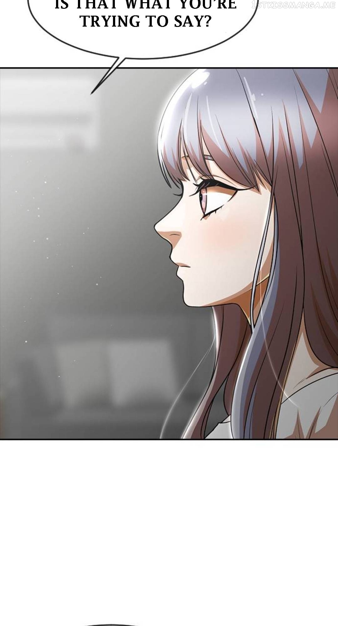 The Girl from Random Chatting Chapter 274 - page 42