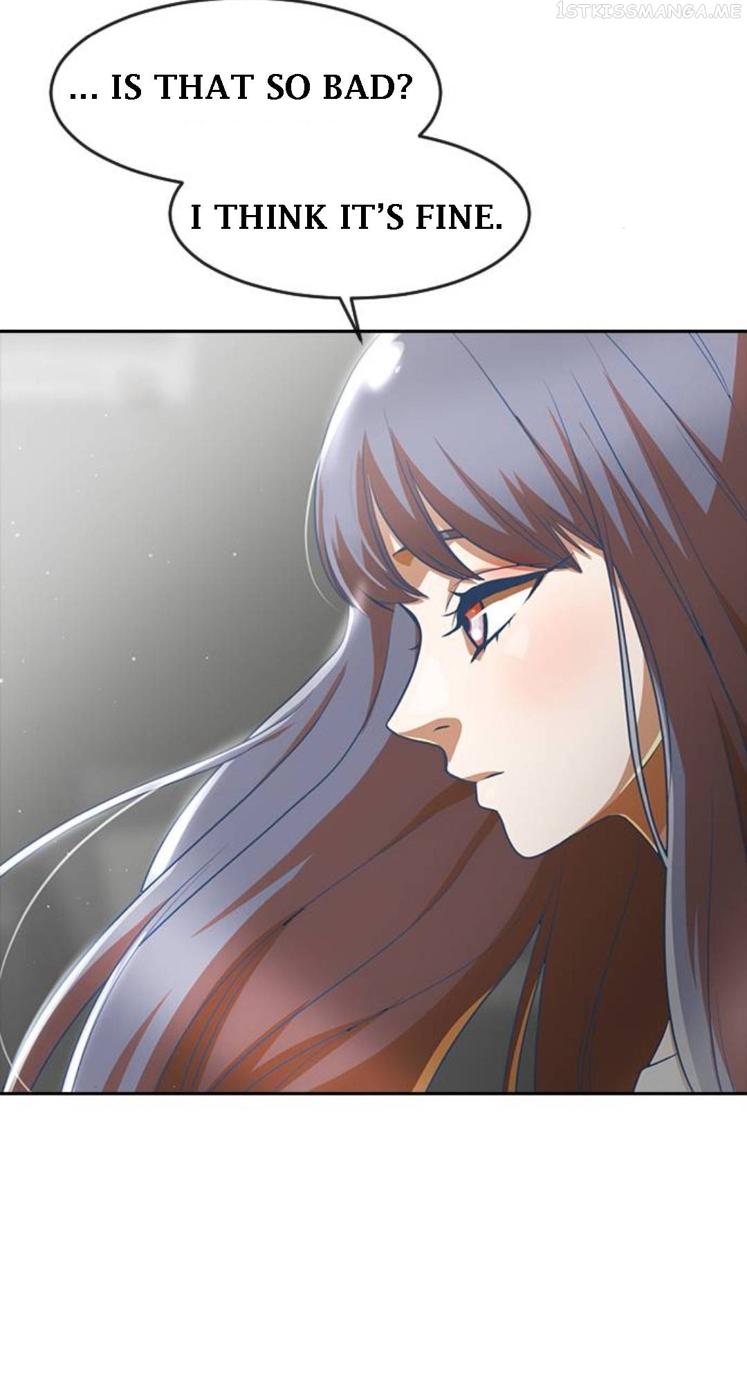 The Girl from Random Chatting Chapter 274 - page 43