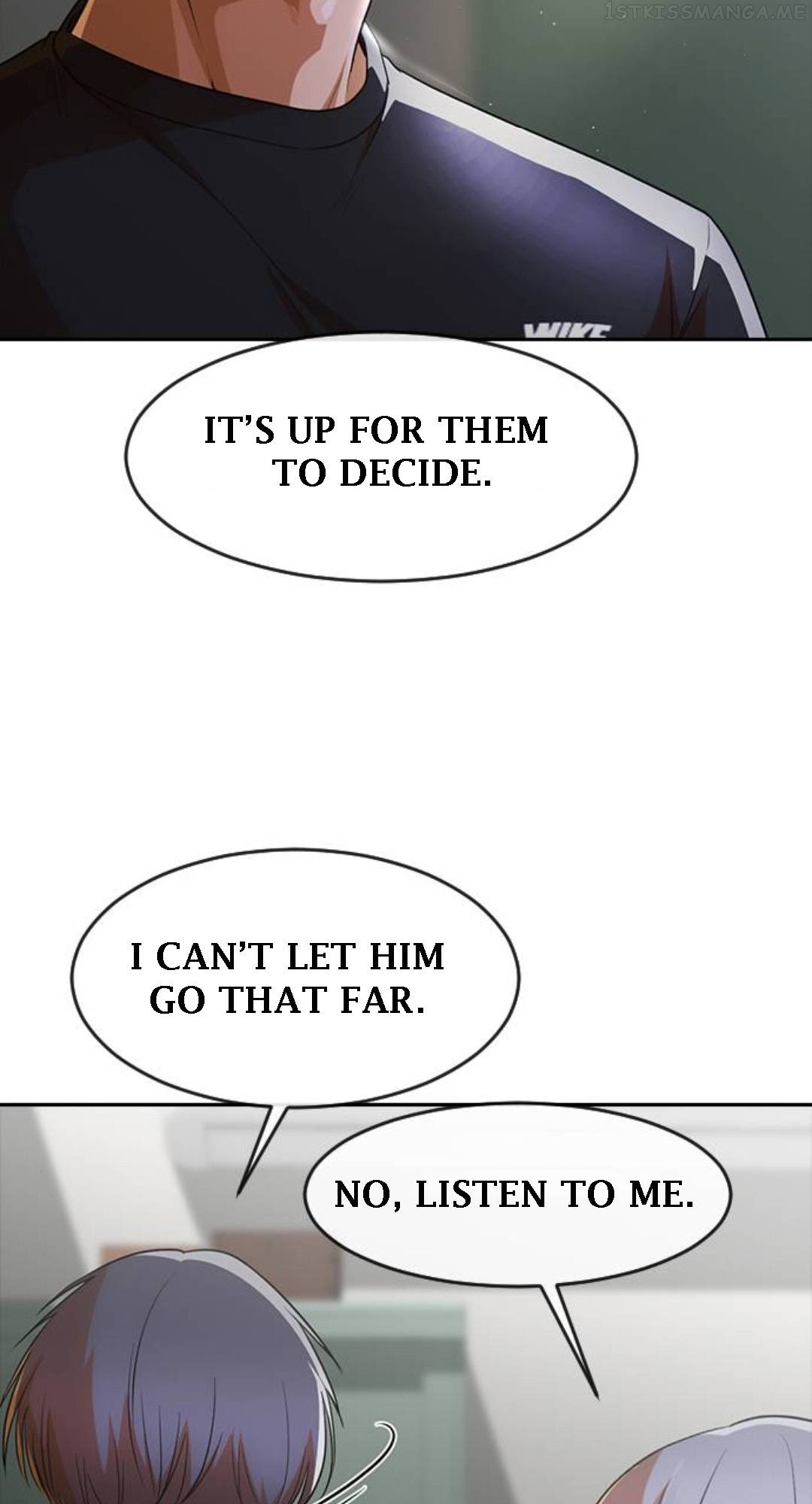 The Girl from Random Chatting Chapter 274 - page 45