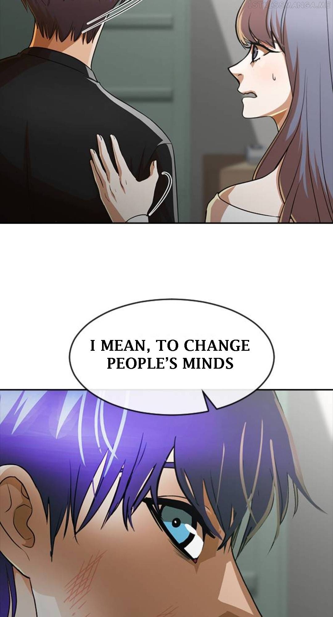 The Girl from Random Chatting Chapter 274 - page 46