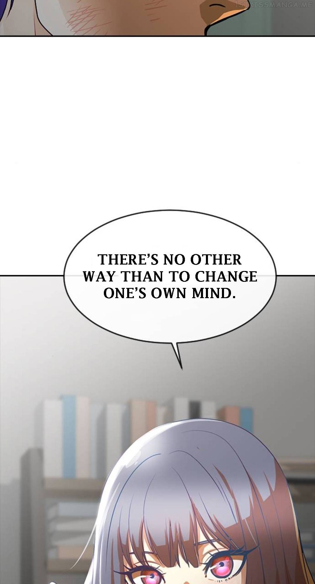 The Girl from Random Chatting Chapter 274 - page 47