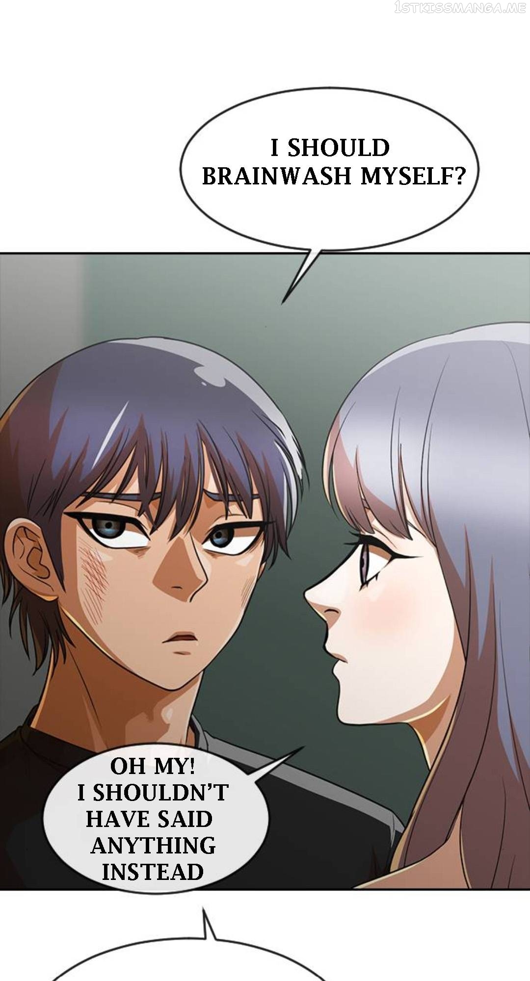 The Girl from Random Chatting Chapter 274 - page 49