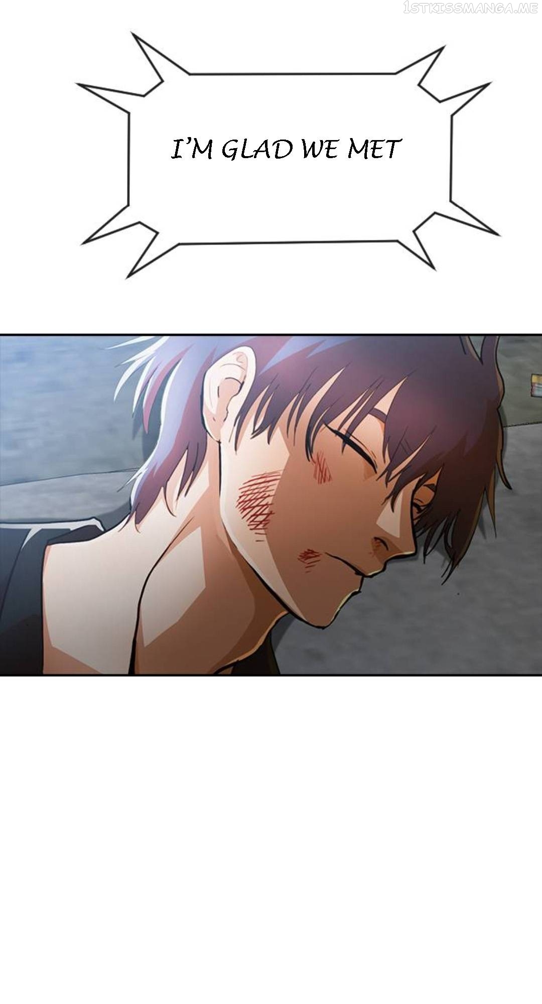 The Girl from Random Chatting Chapter 274 - page 5