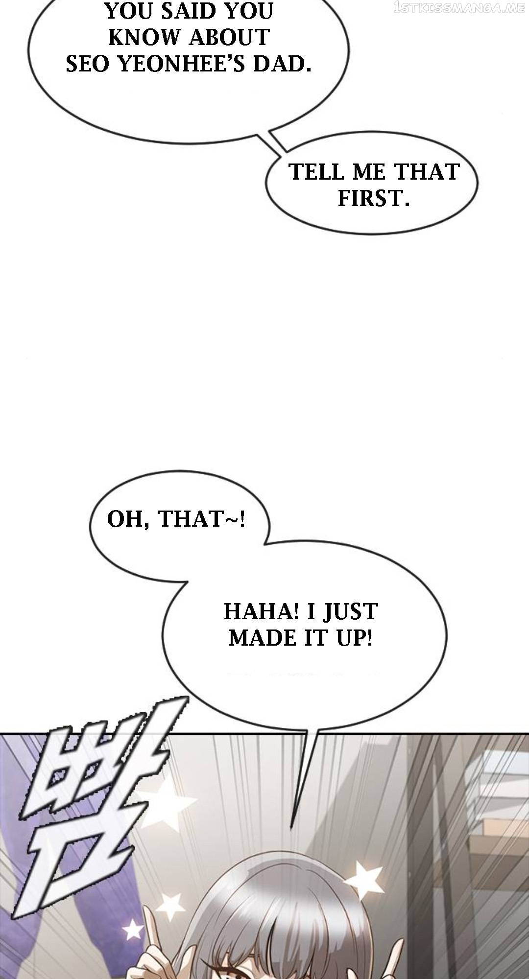 The Girl from Random Chatting Chapter 274 - page 50