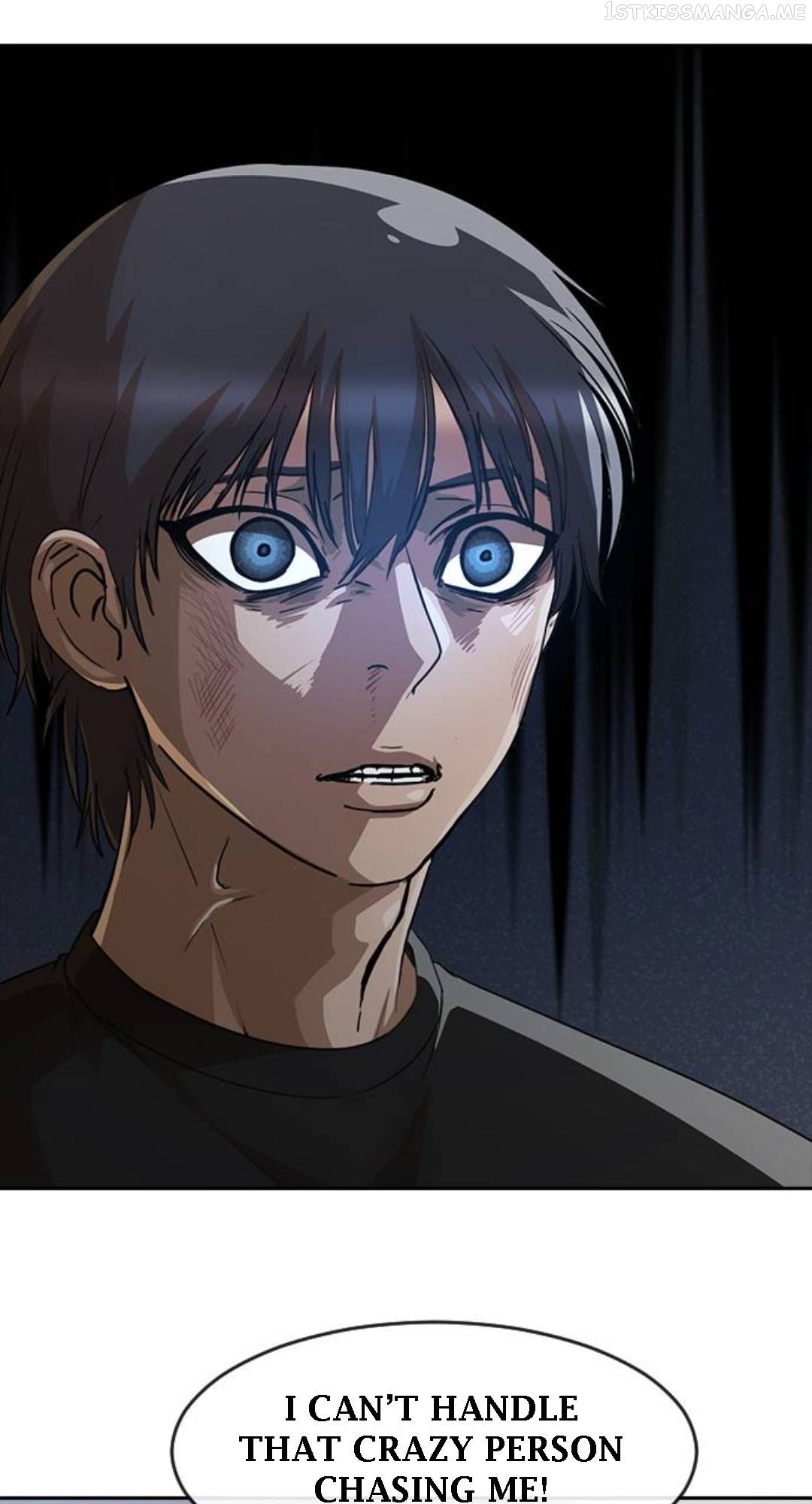 The Girl from Random Chatting Chapter 274 - page 52