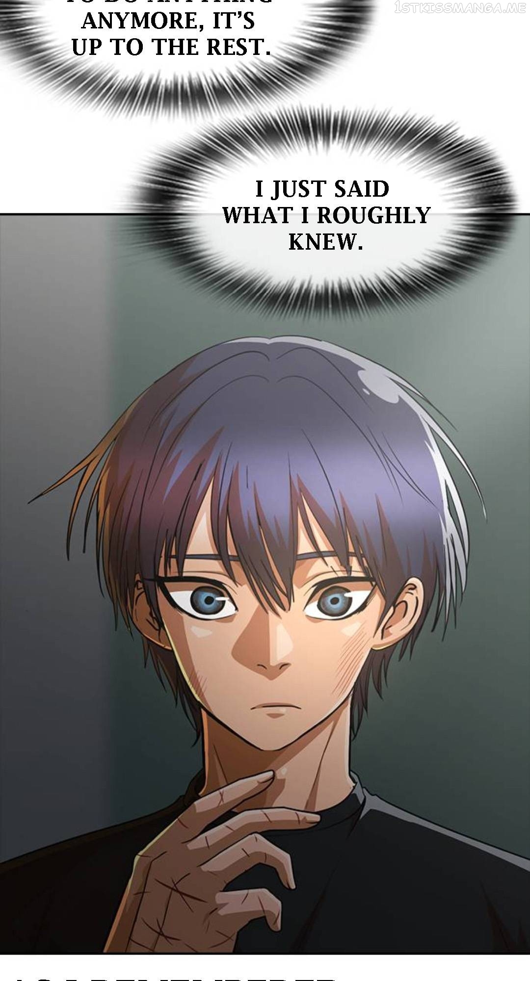 The Girl from Random Chatting Chapter 274 - page 58