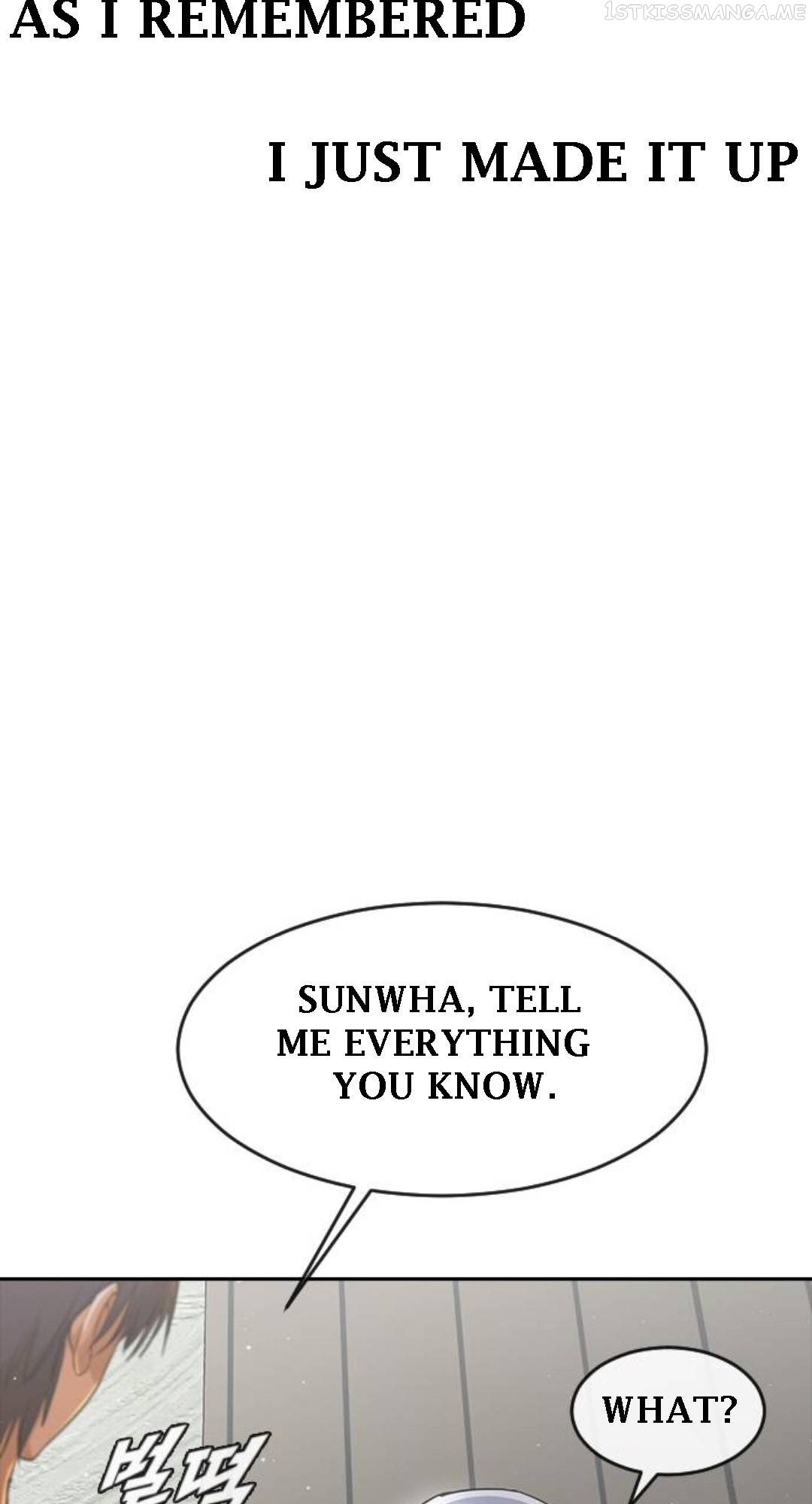 The Girl from Random Chatting Chapter 274 - page 59