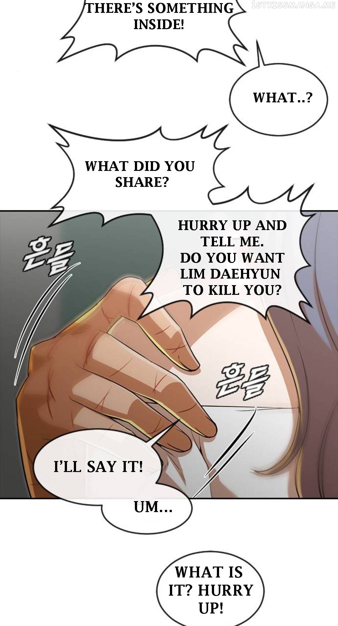The Girl from Random Chatting Chapter 274 - page 65