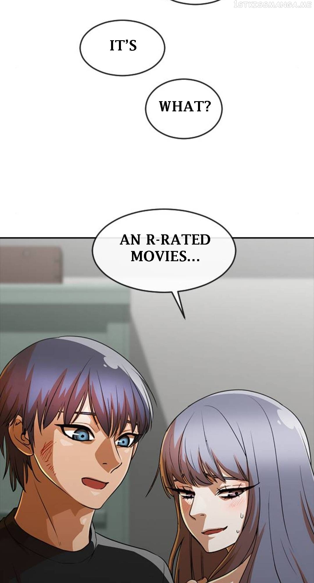 The Girl from Random Chatting Chapter 274 - page 66