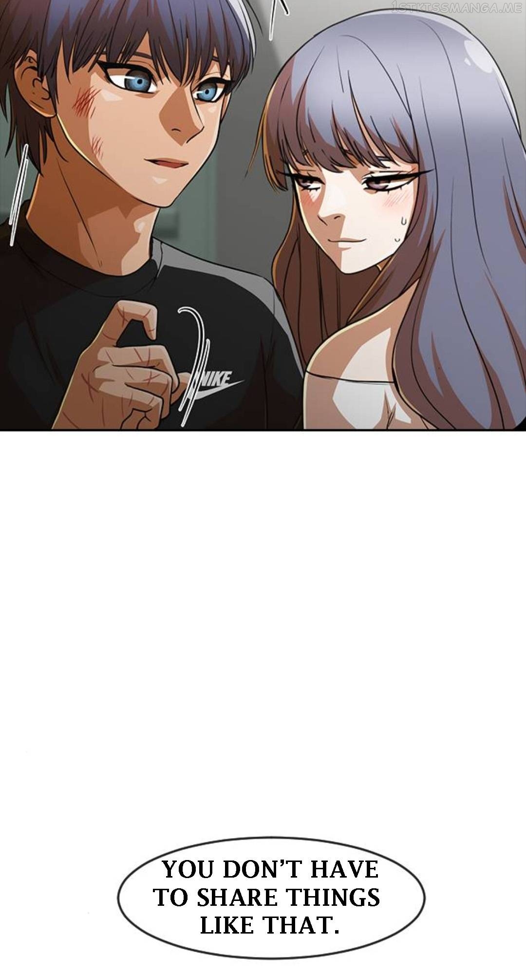 The Girl from Random Chatting Chapter 274 - page 68