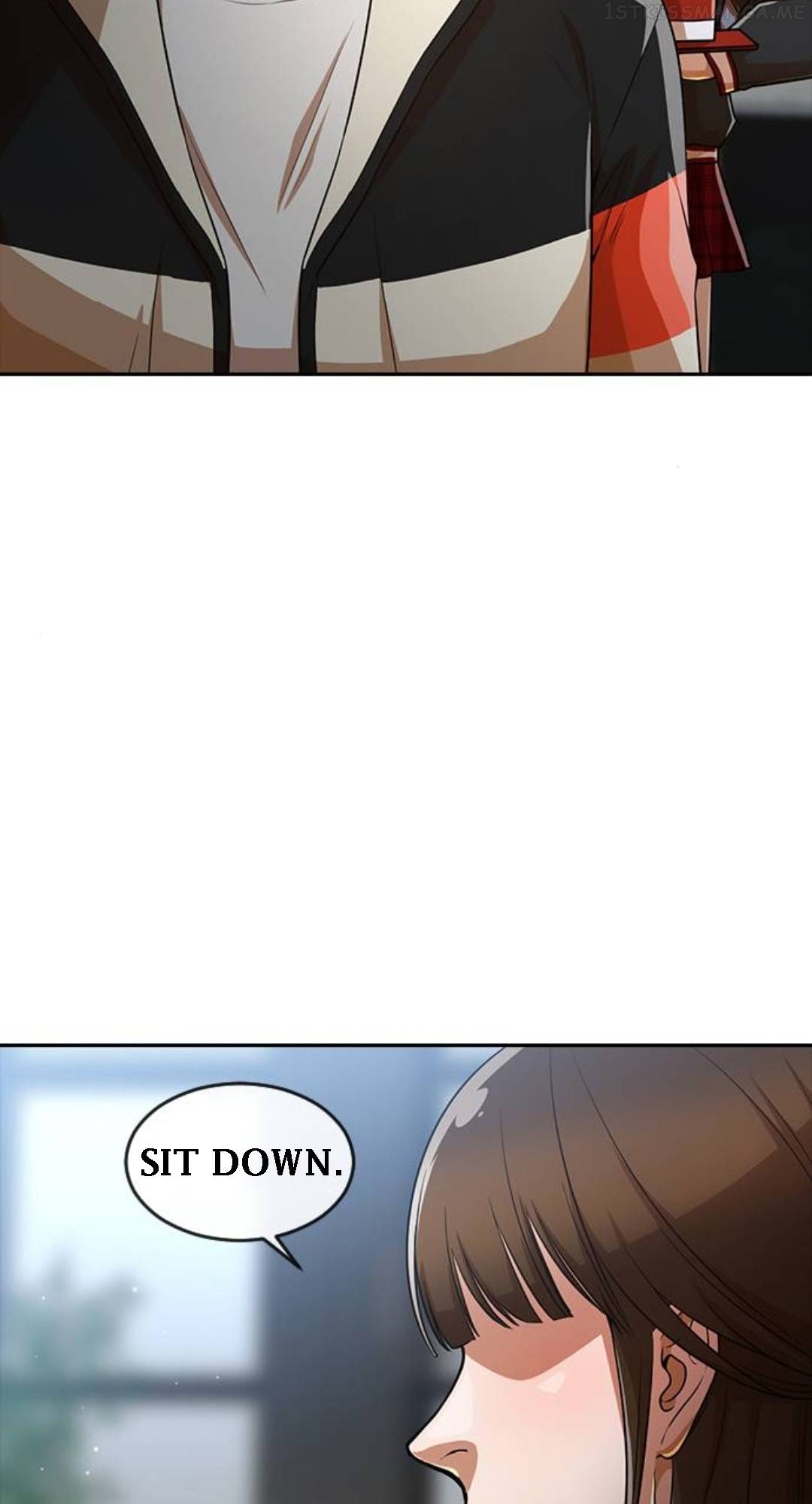 The Girl from Random Chatting Chapter 274 - page 74