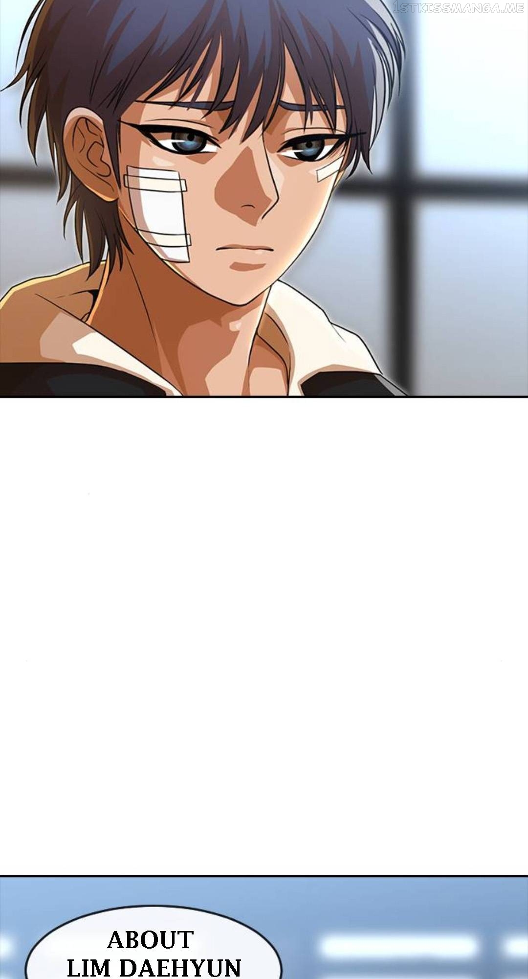 The Girl from Random Chatting Chapter 274 - page 77