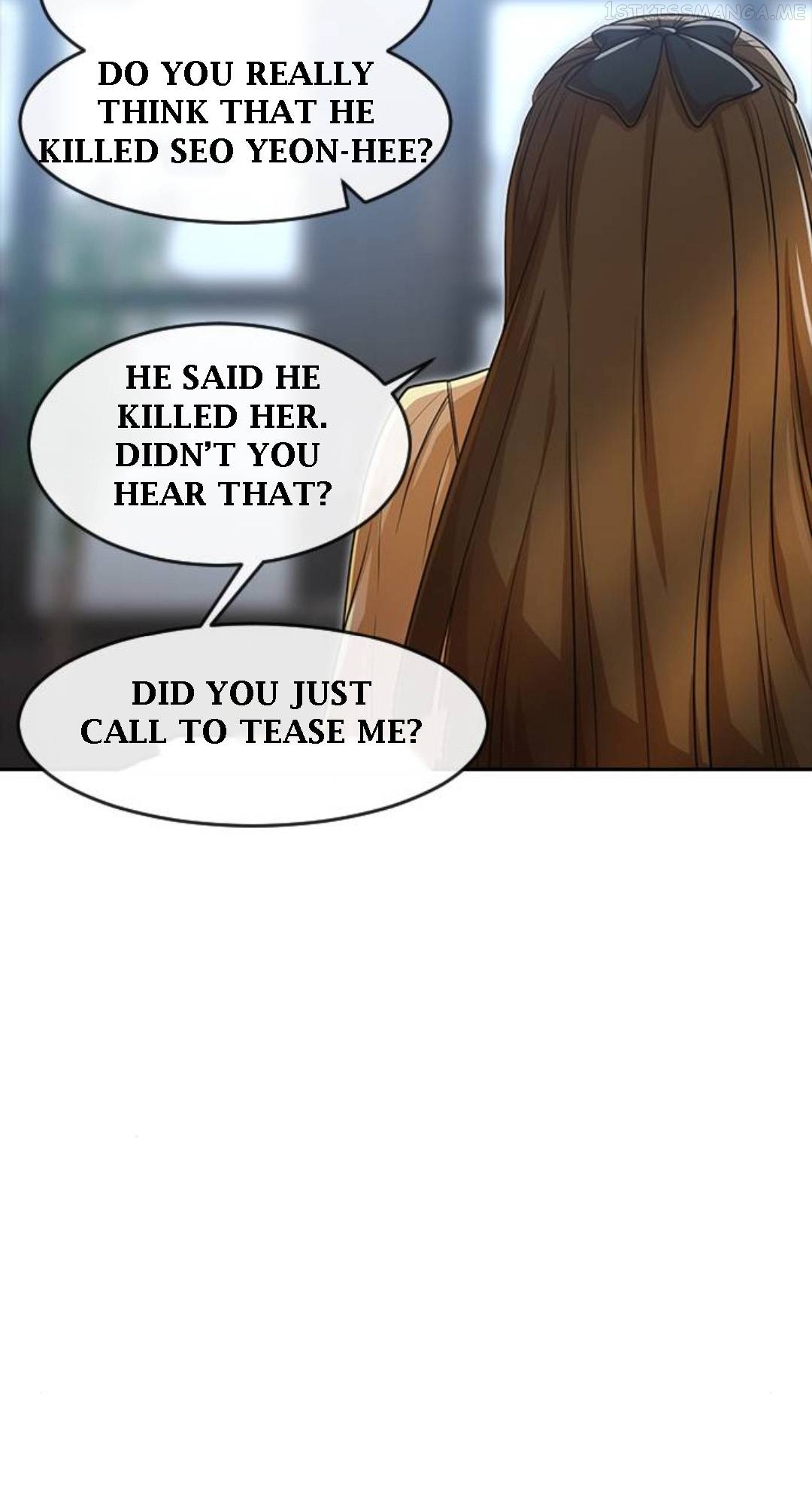 The Girl from Random Chatting Chapter 274 - page 78