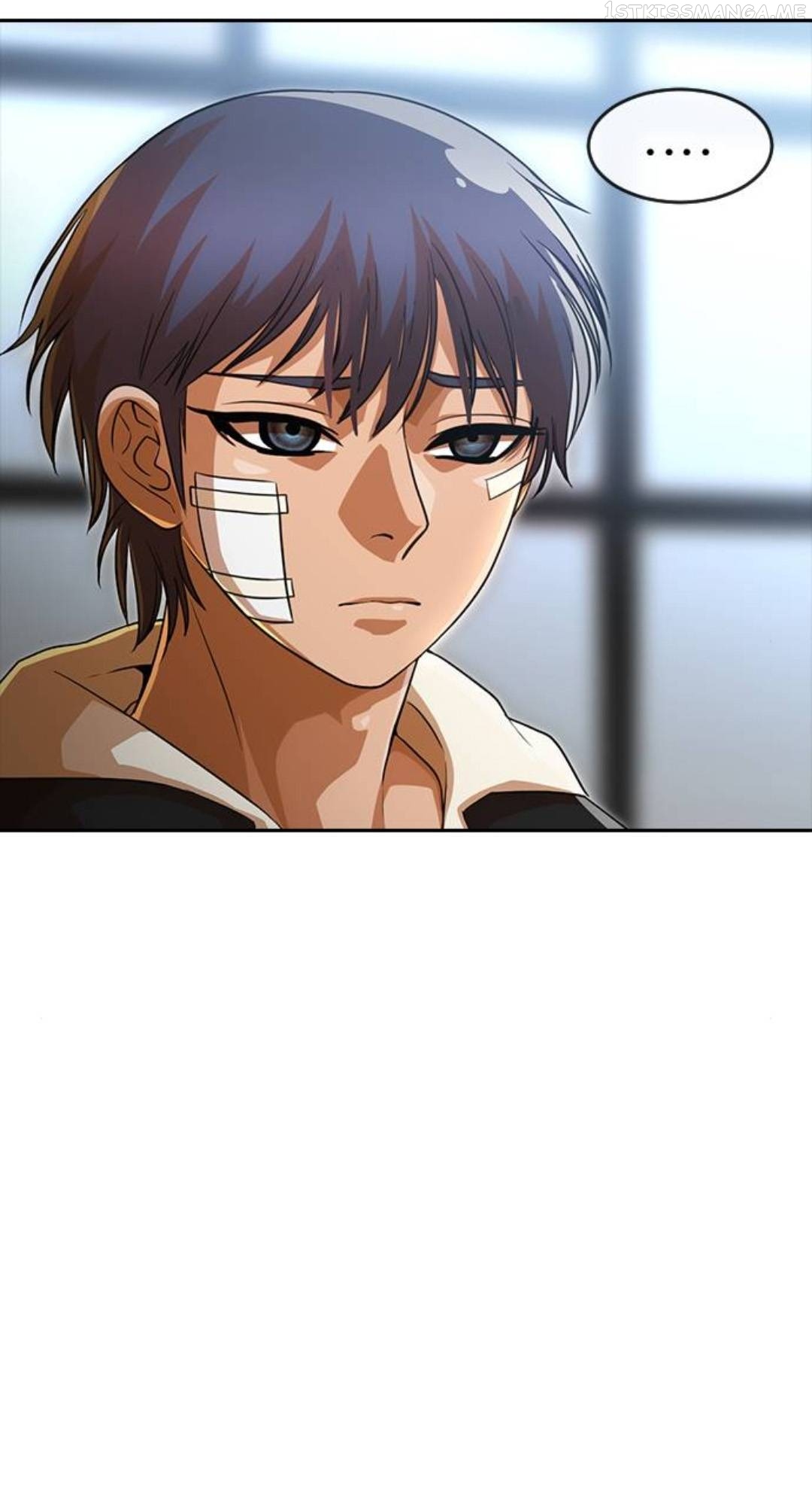 The Girl from Random Chatting Chapter 274 - page 79